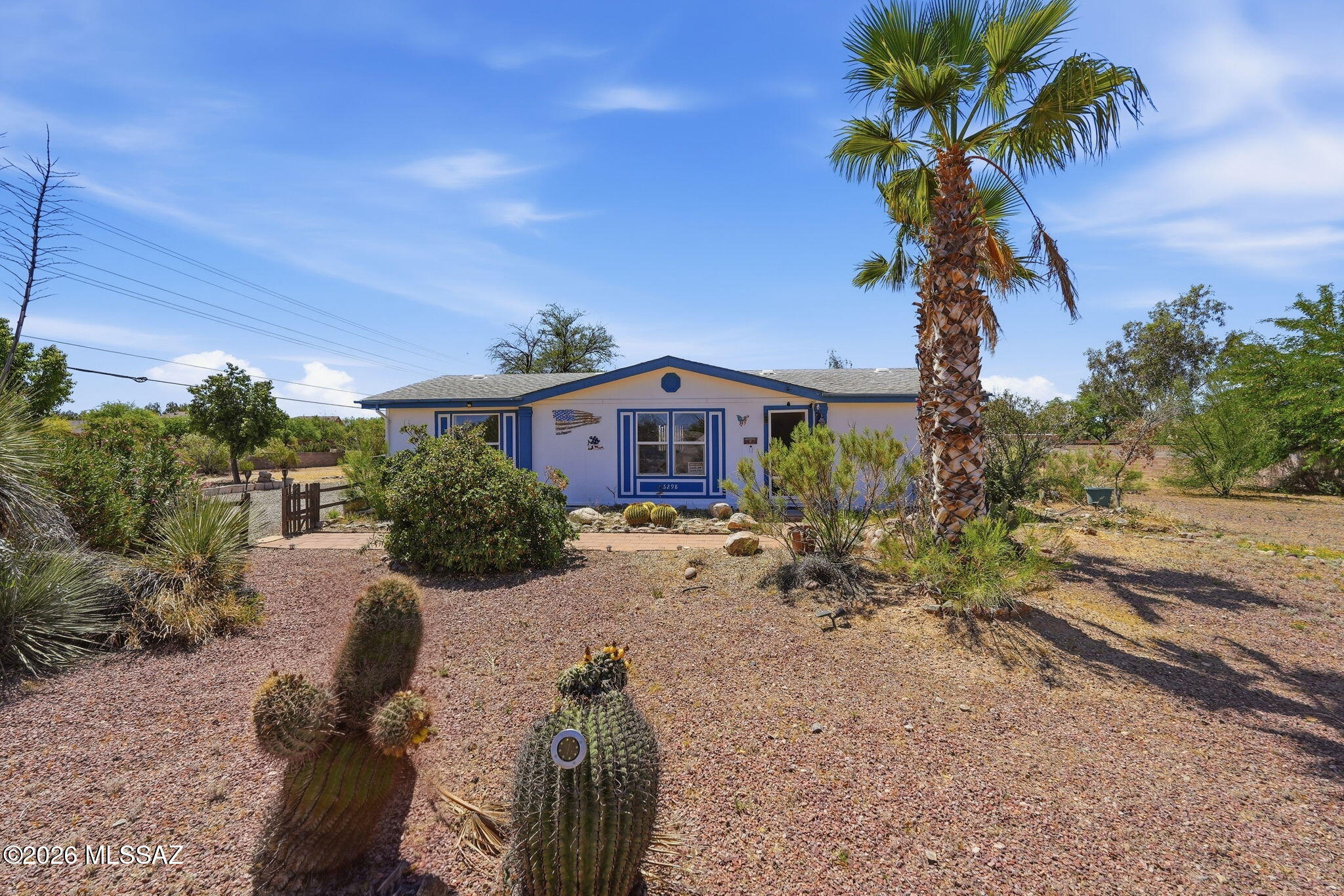 Grayhawk Ranch (1-73) - Residential