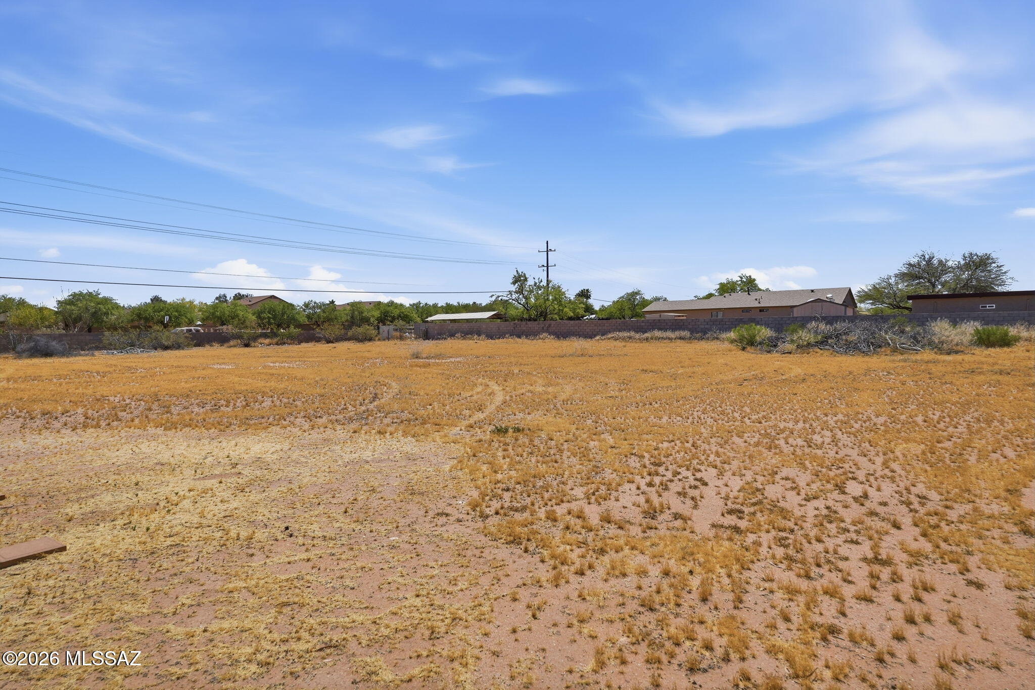 Grayhawk Ranch (1-73) - Residential