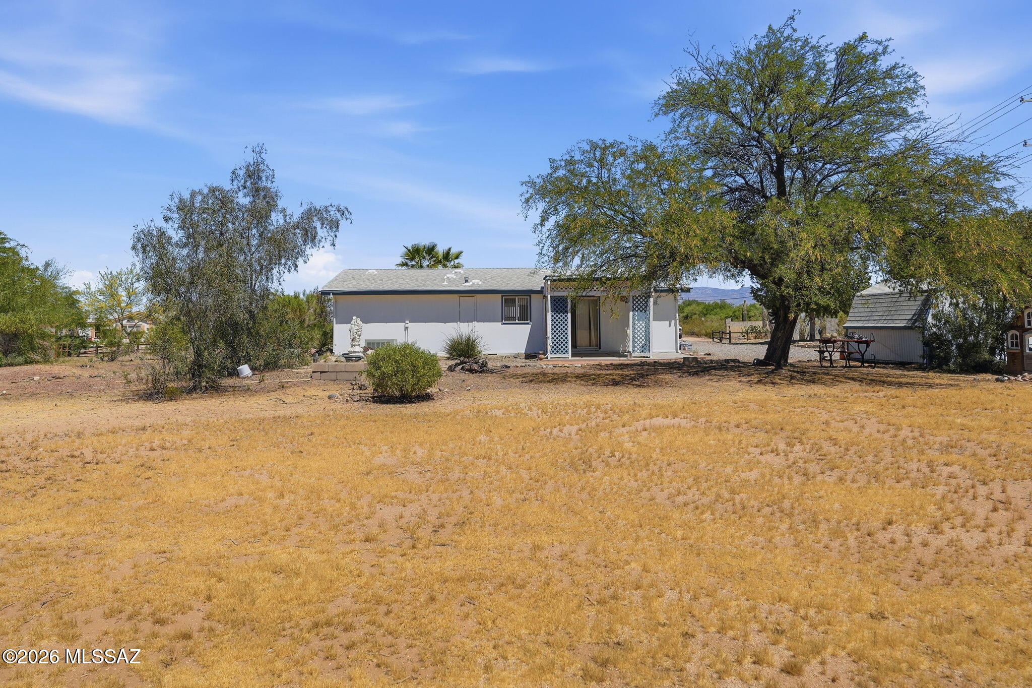 Grayhawk Ranch (1-73) - Residential