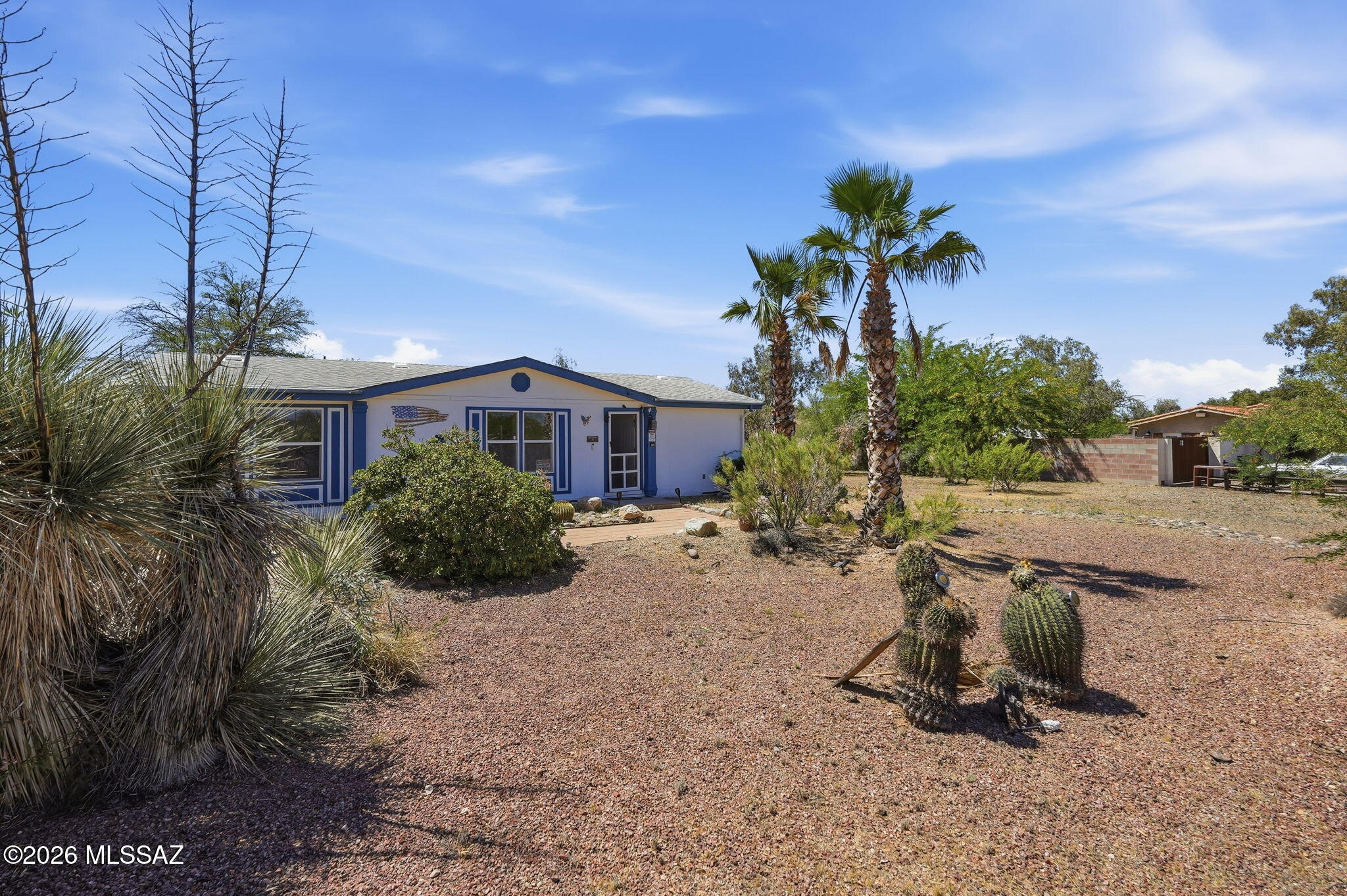Grayhawk Ranch (1-73) - Residential