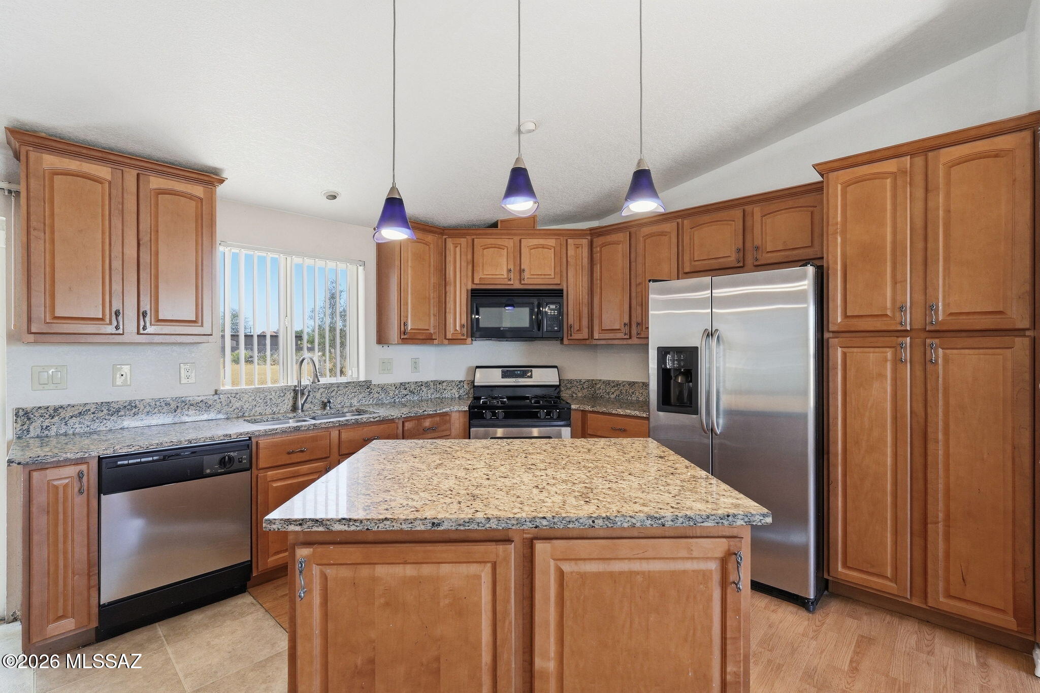 Grayhawk Ranch (1-73) - Residential