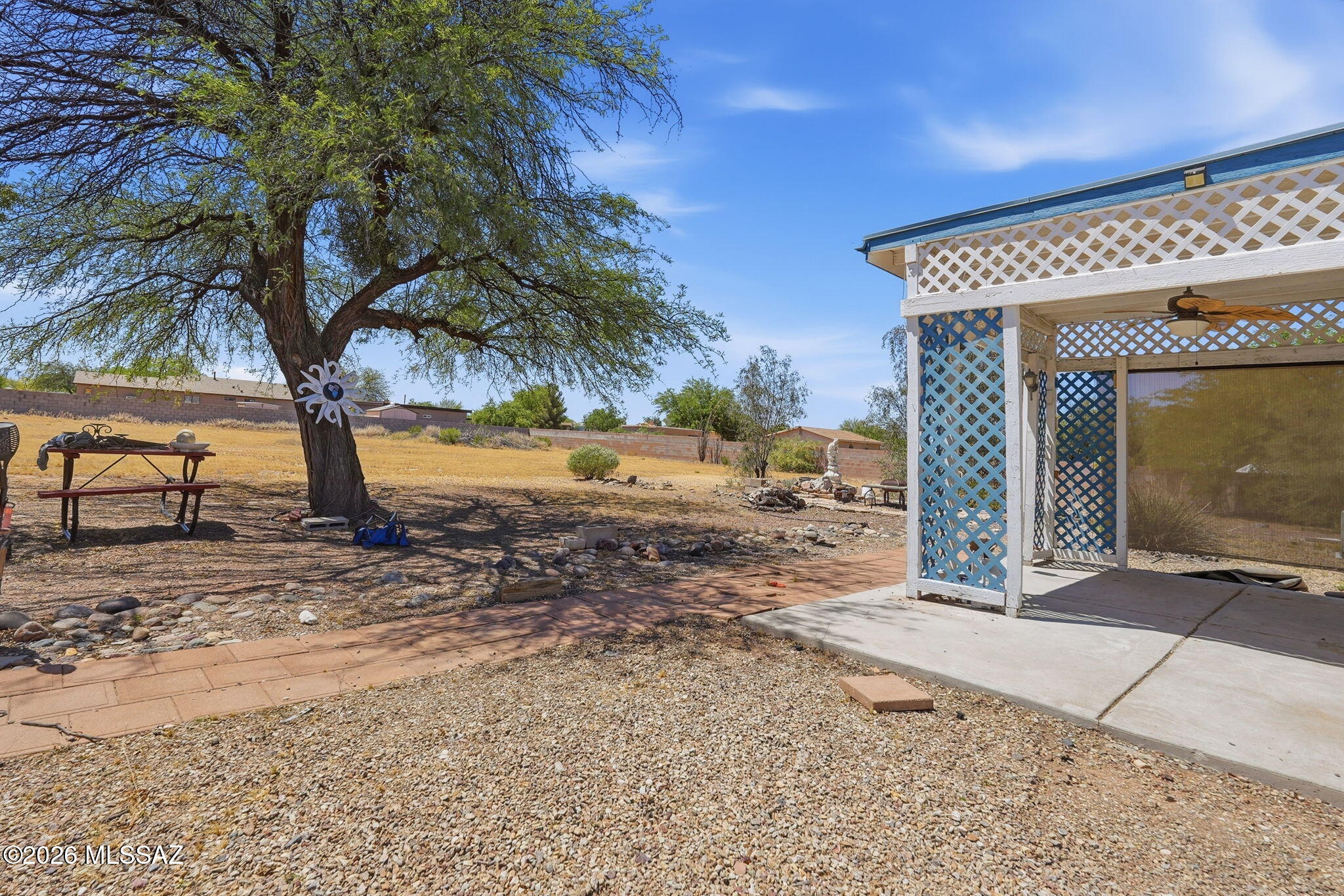 Grayhawk Ranch (1-73) - Residential