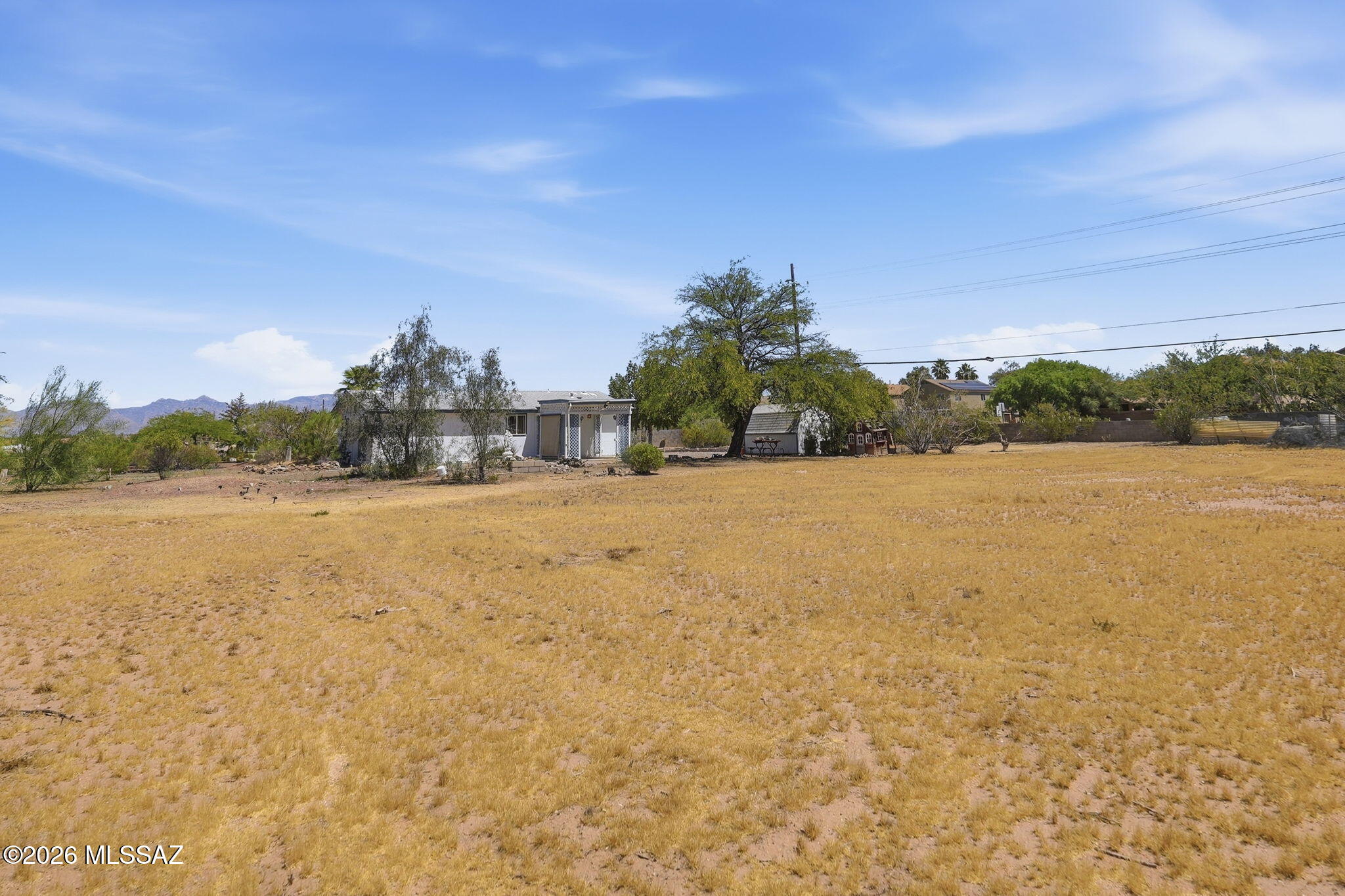 Grayhawk Ranch (1-73) - Residential