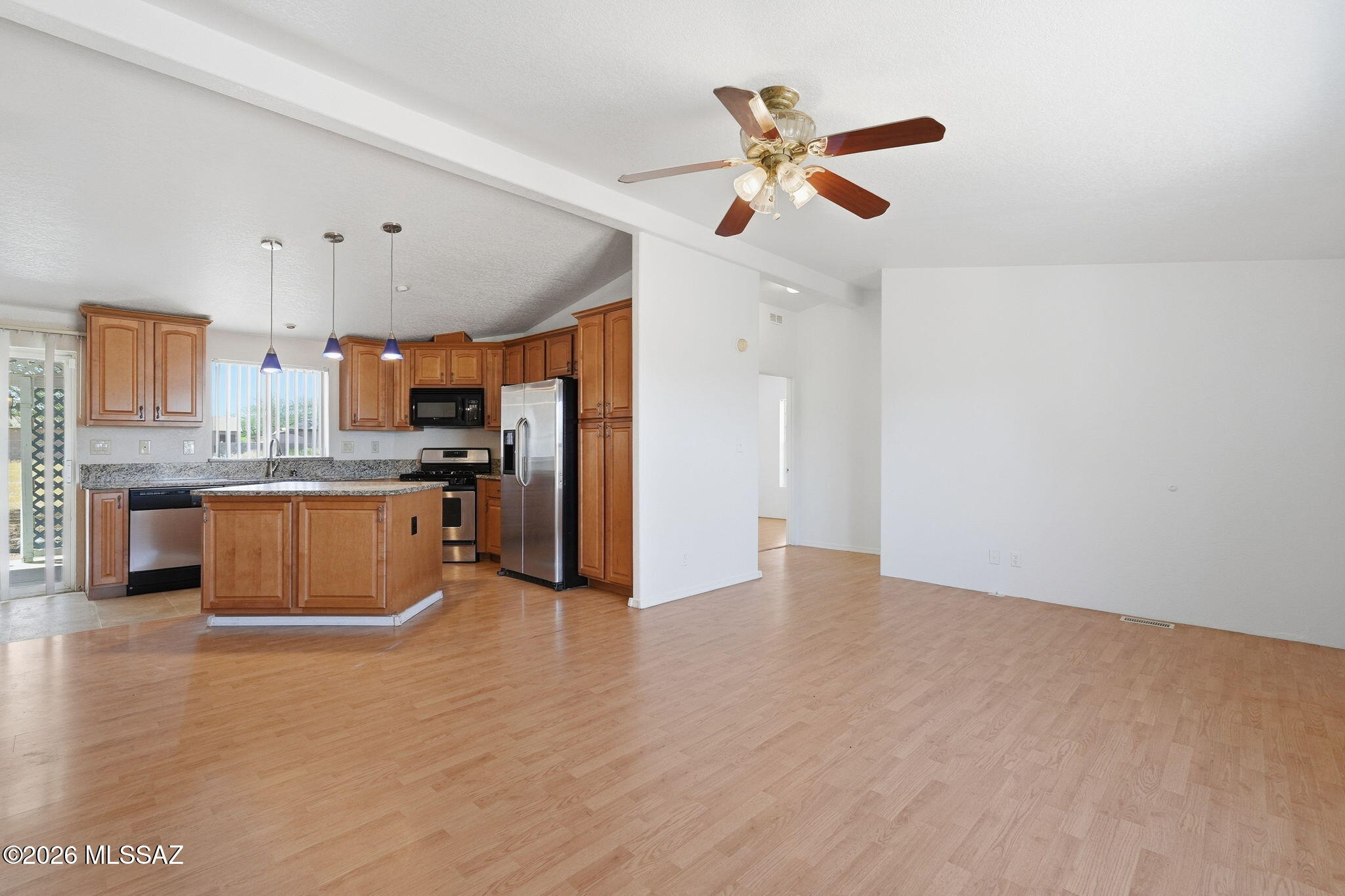 Grayhawk Ranch (1-73) - Residential