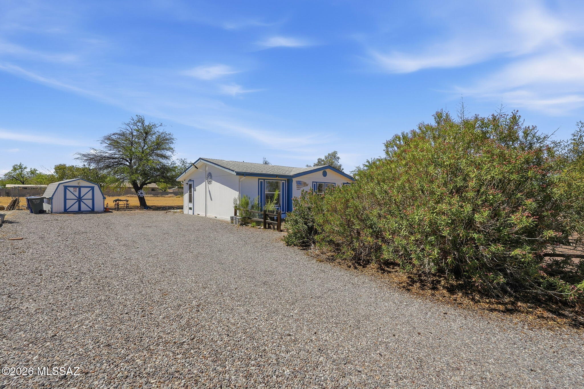Grayhawk Ranch (1-73) - Residential