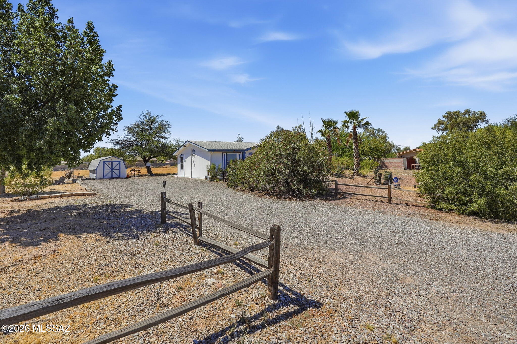 Grayhawk Ranch (1-73) - Residential
