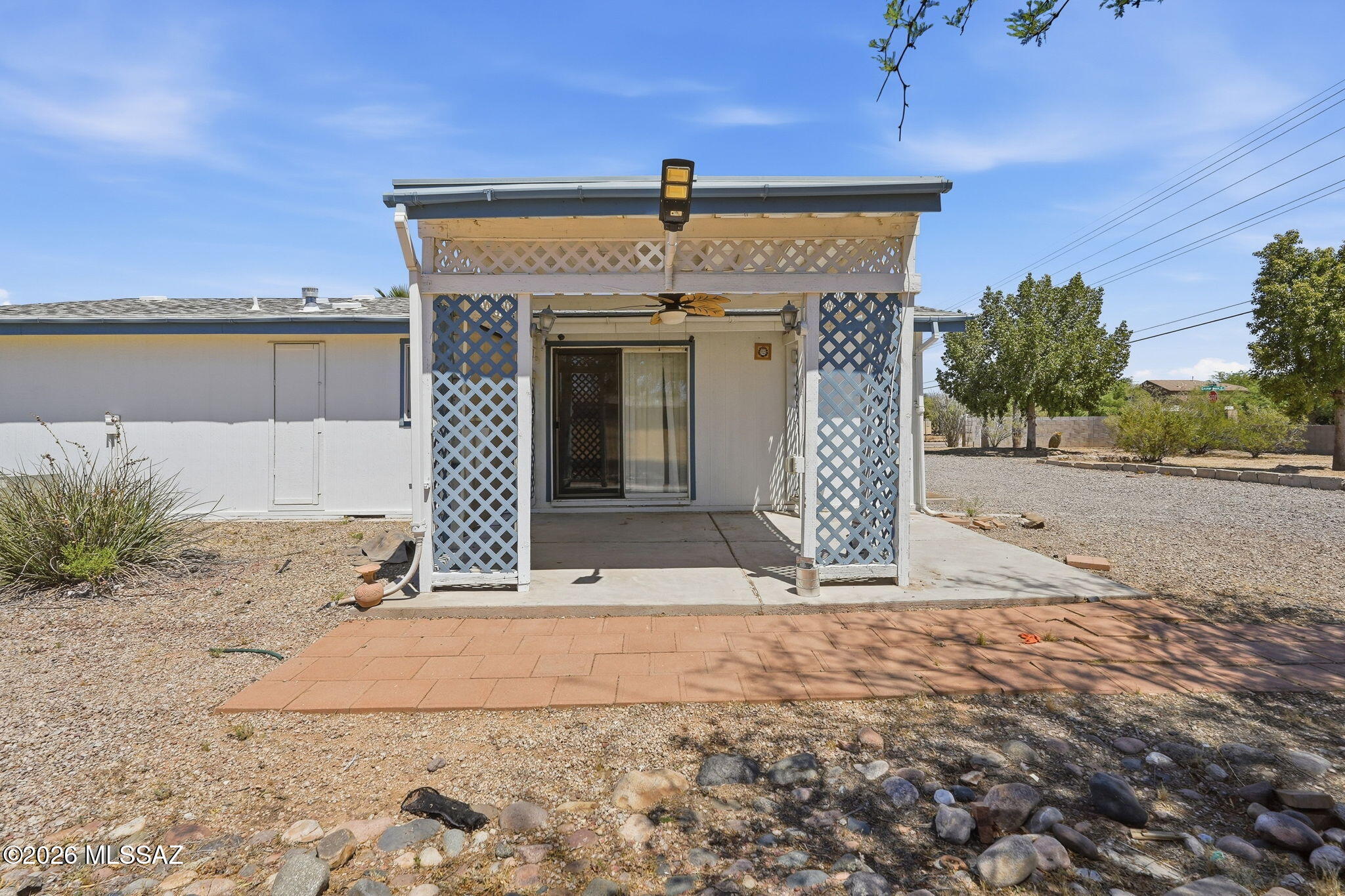 Grayhawk Ranch (1-73) - Residential