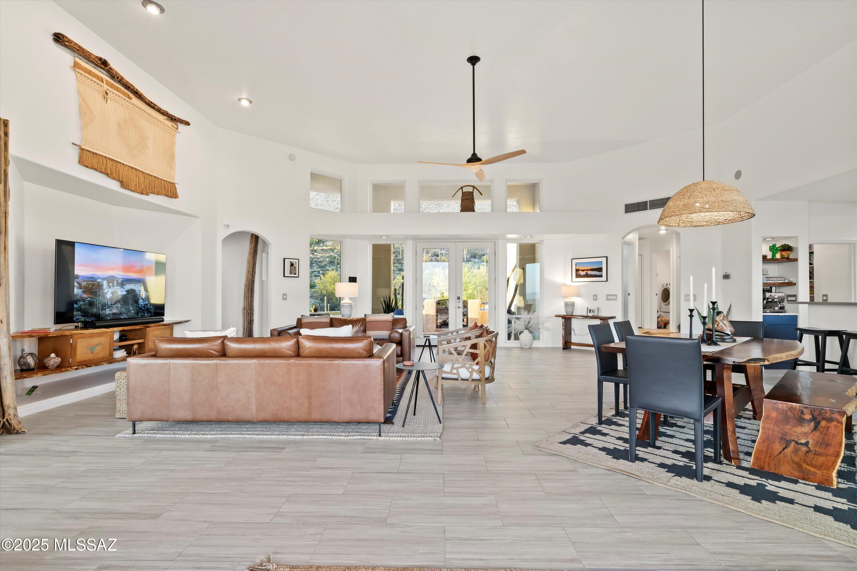 Milagrosa Hills (1-61) - Residential