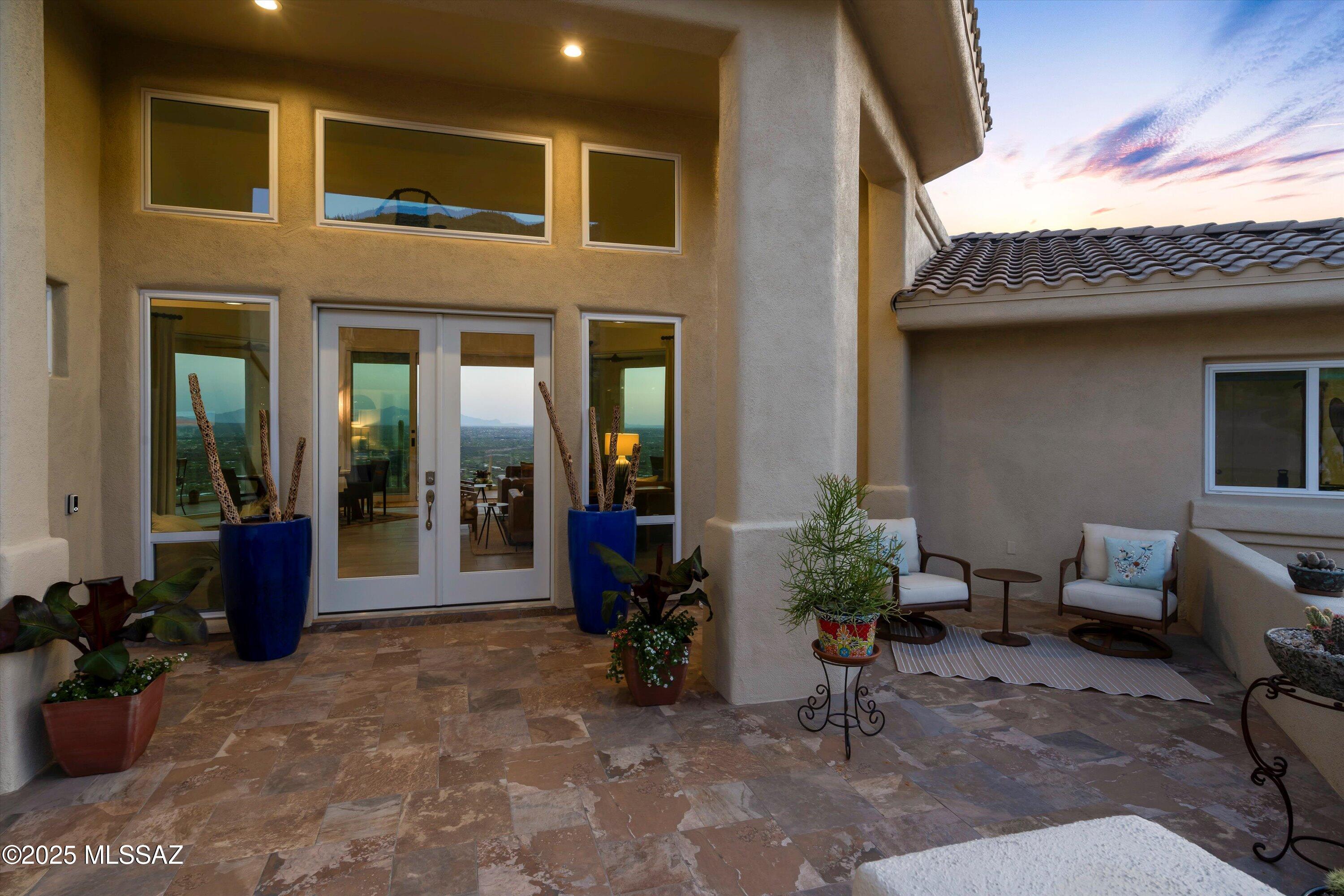 Milagrosa Hills (1-61) - Residential