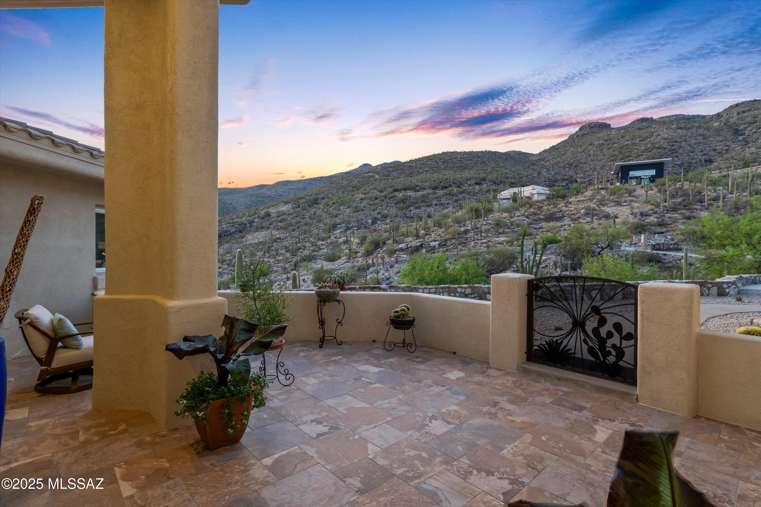 Milagrosa Hills (1-61) - Residential