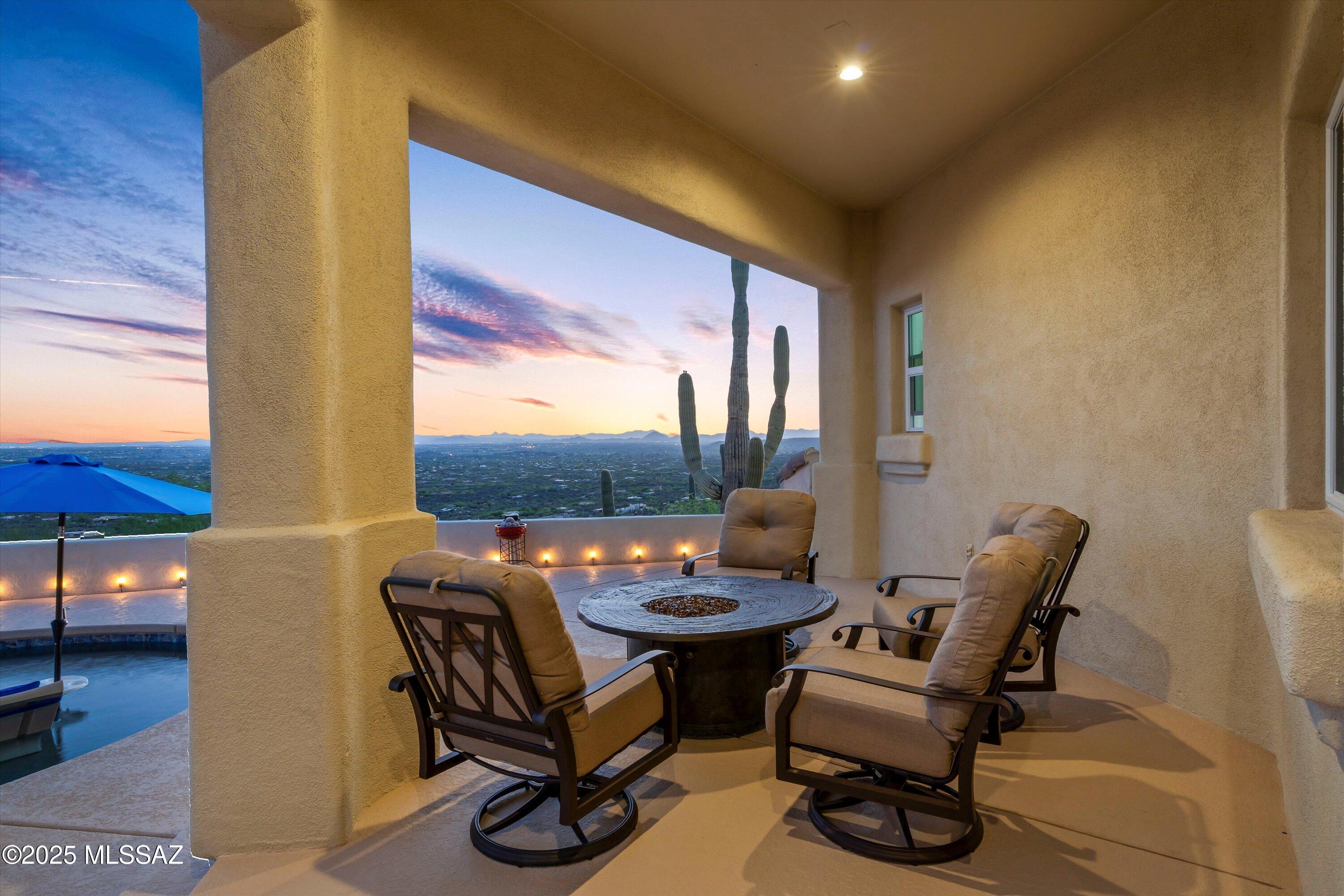 Milagrosa Hills (1-61) - Residential