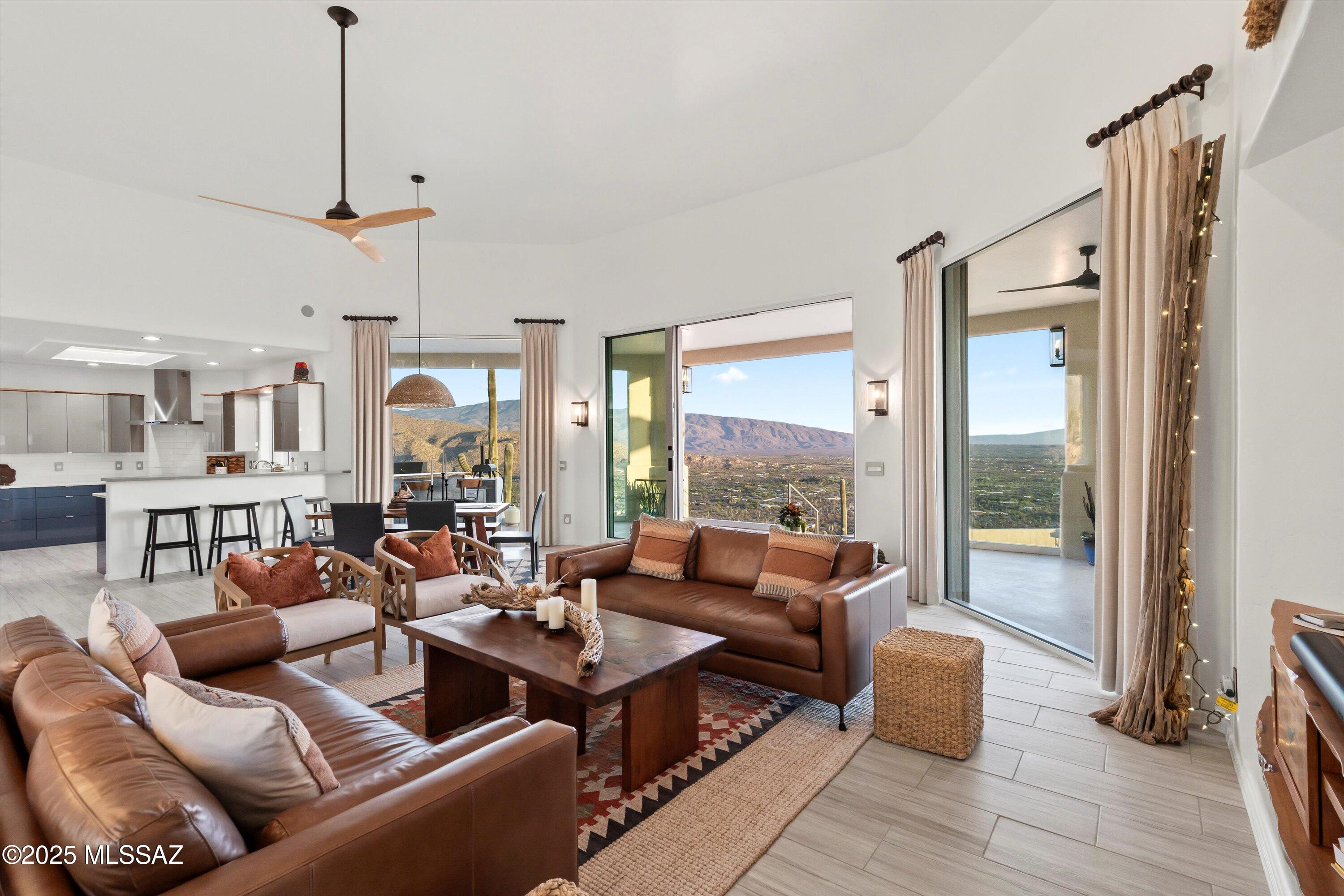 Milagrosa Hills (1-61) - Residential