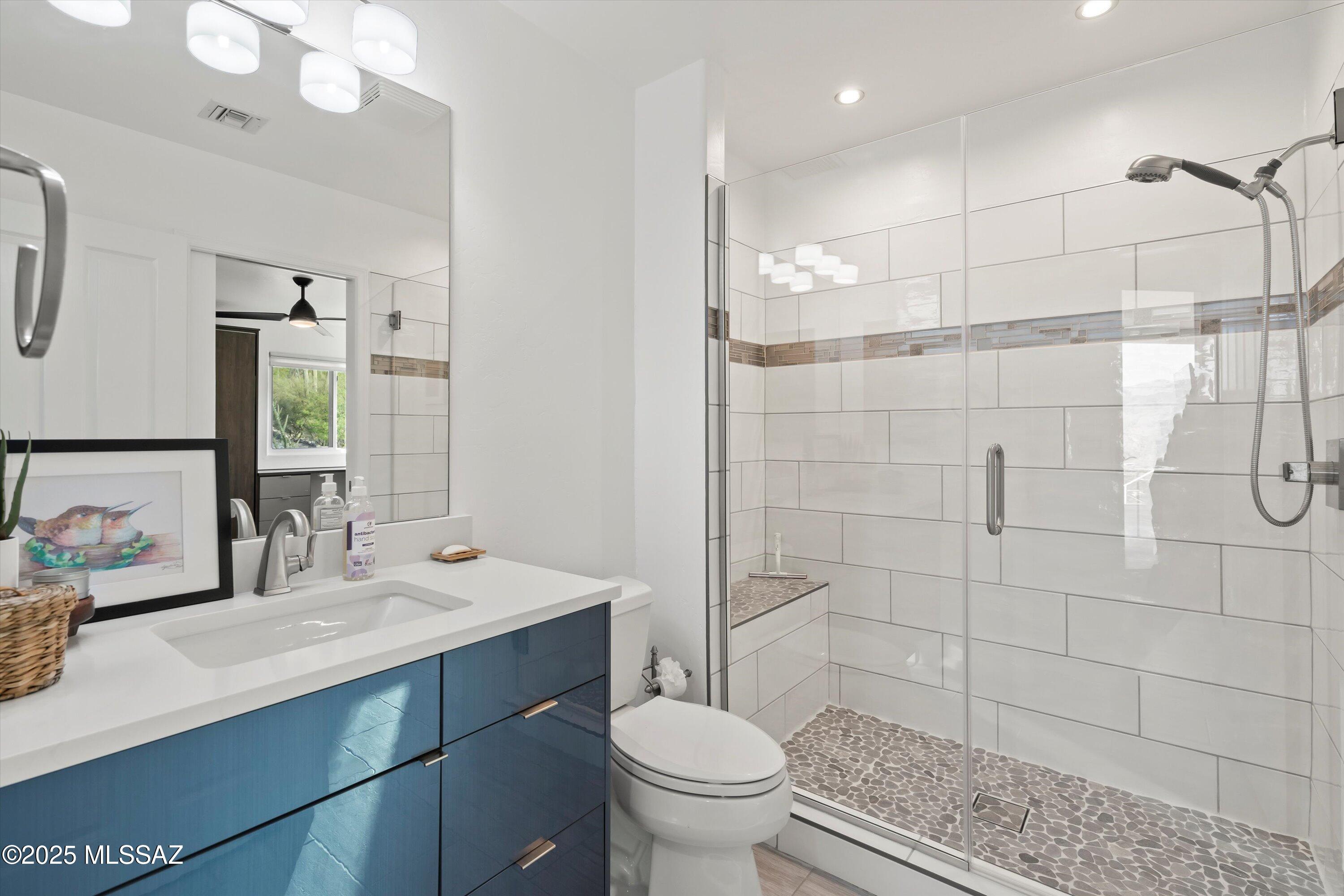 Milagrosa Hills (1-61) - Residential