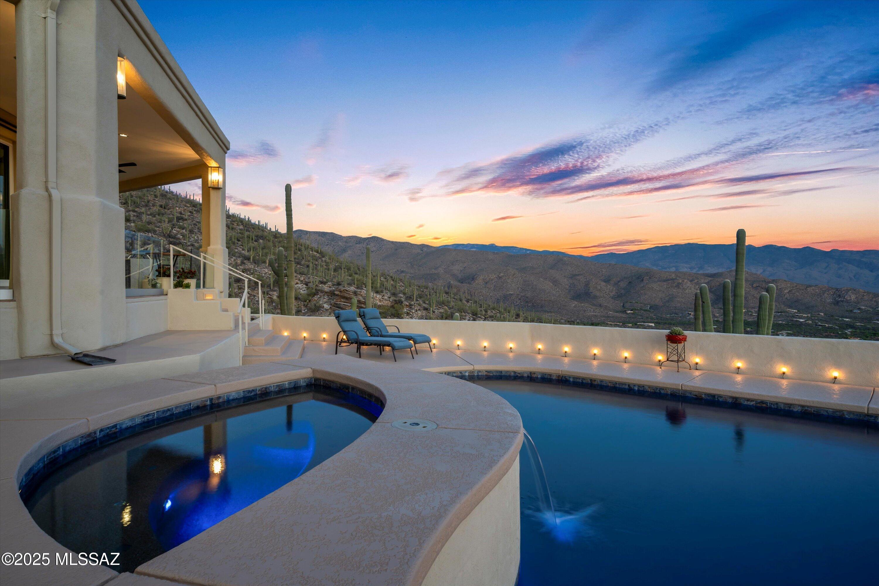 Milagrosa Hills (1-61) - Residential