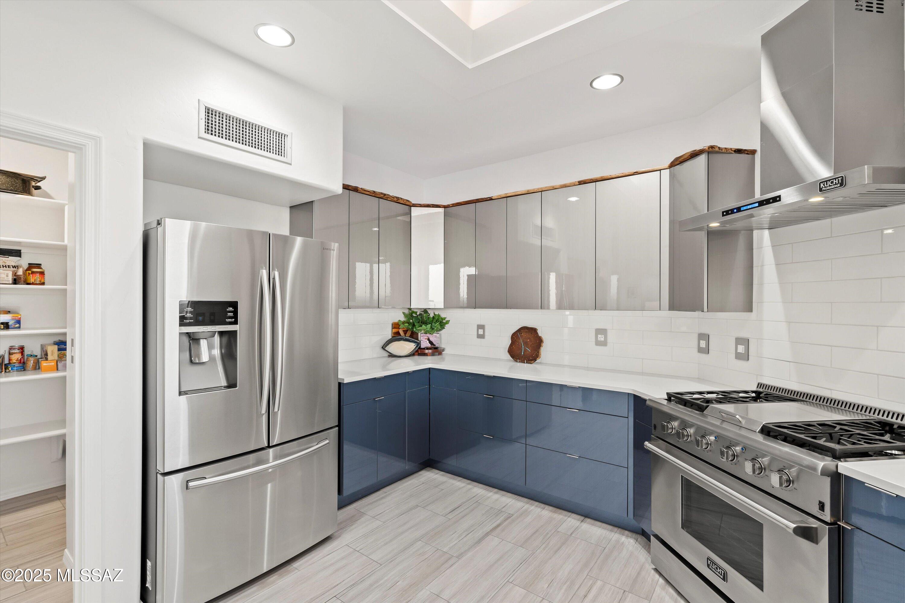 Milagrosa Hills (1-61) - Residential