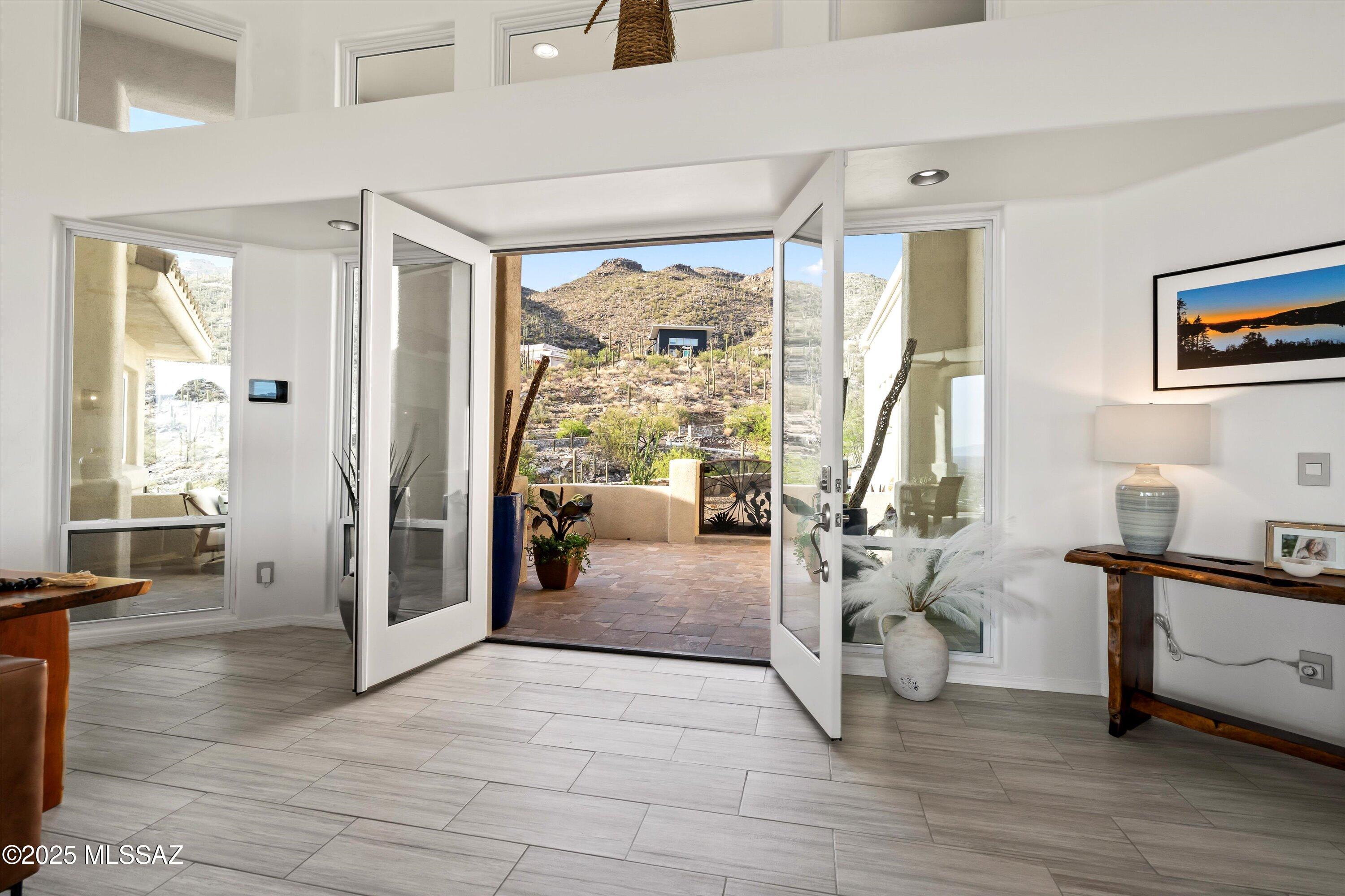 Milagrosa Hills (1-61) - Residential