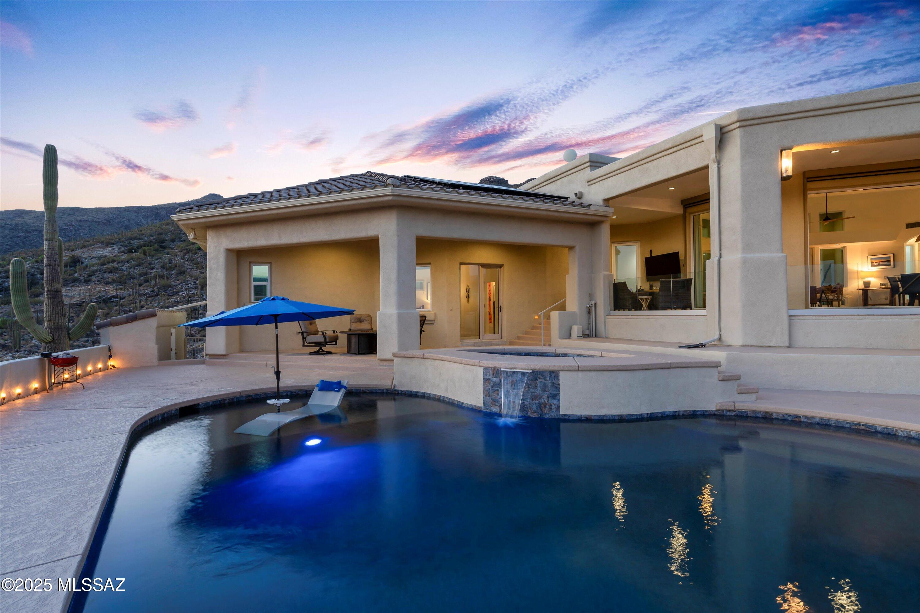 Milagrosa Hills (1-61) - Residential