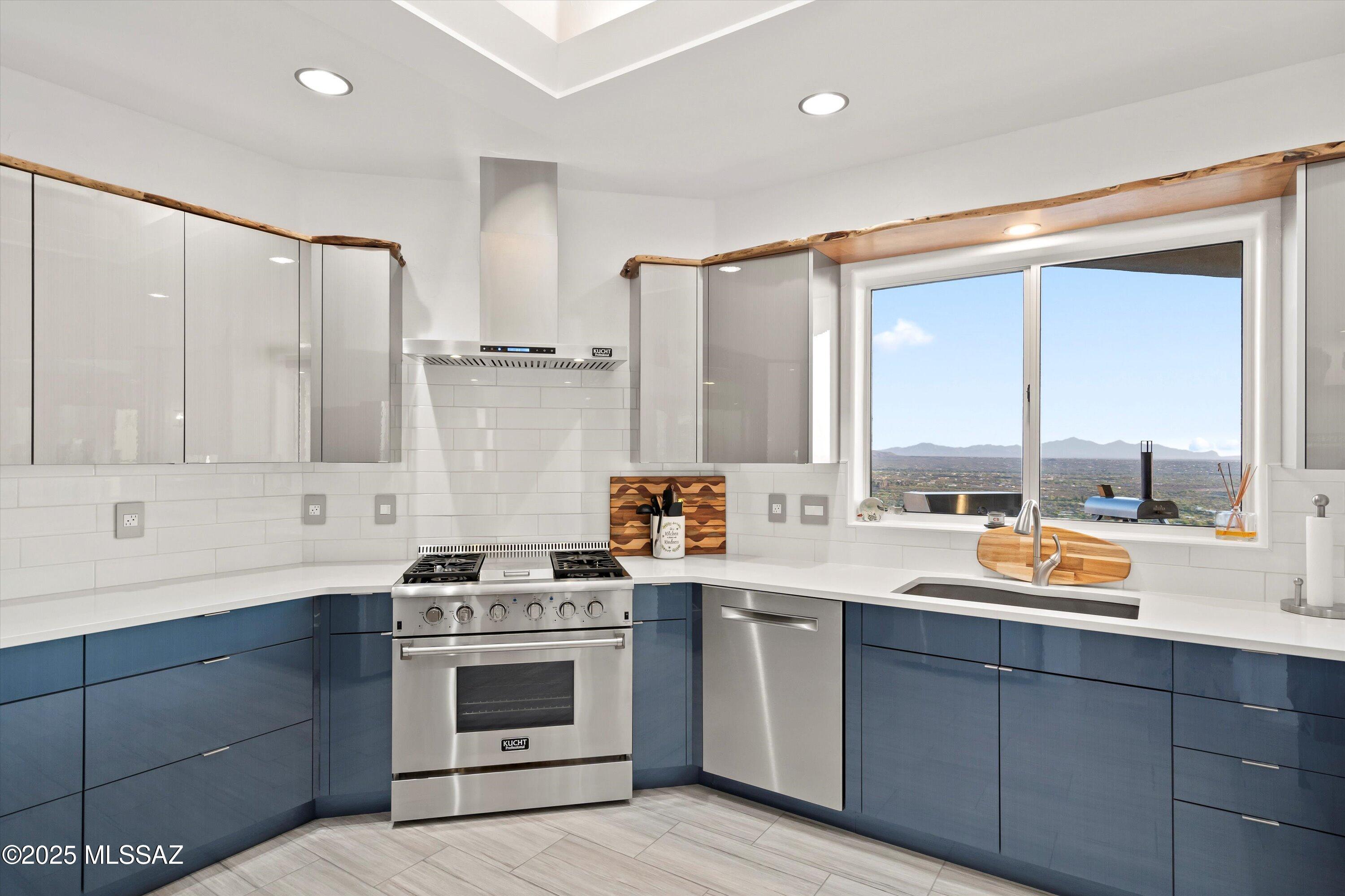 Milagrosa Hills (1-61) - Residential