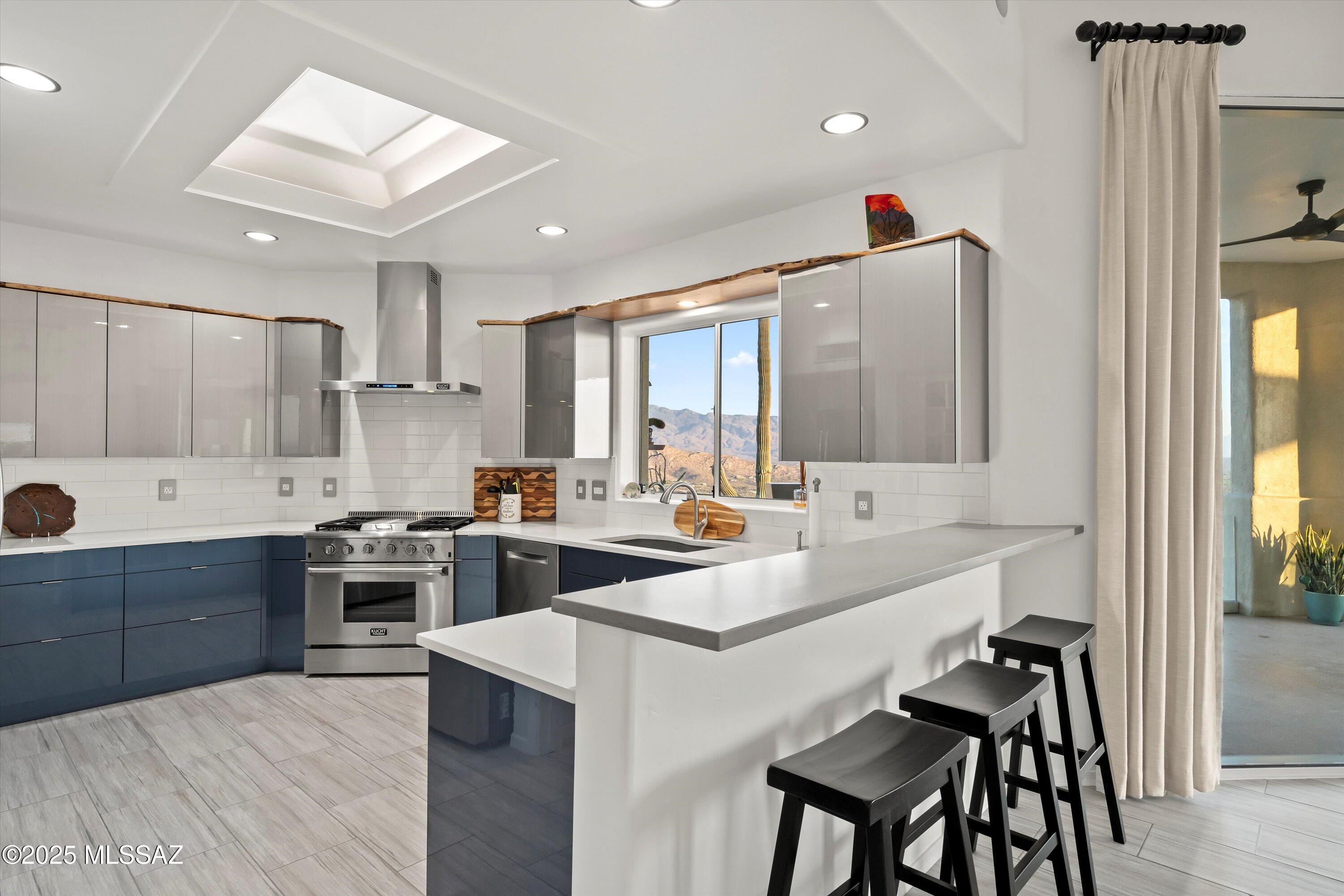 Milagrosa Hills (1-61) - Residential