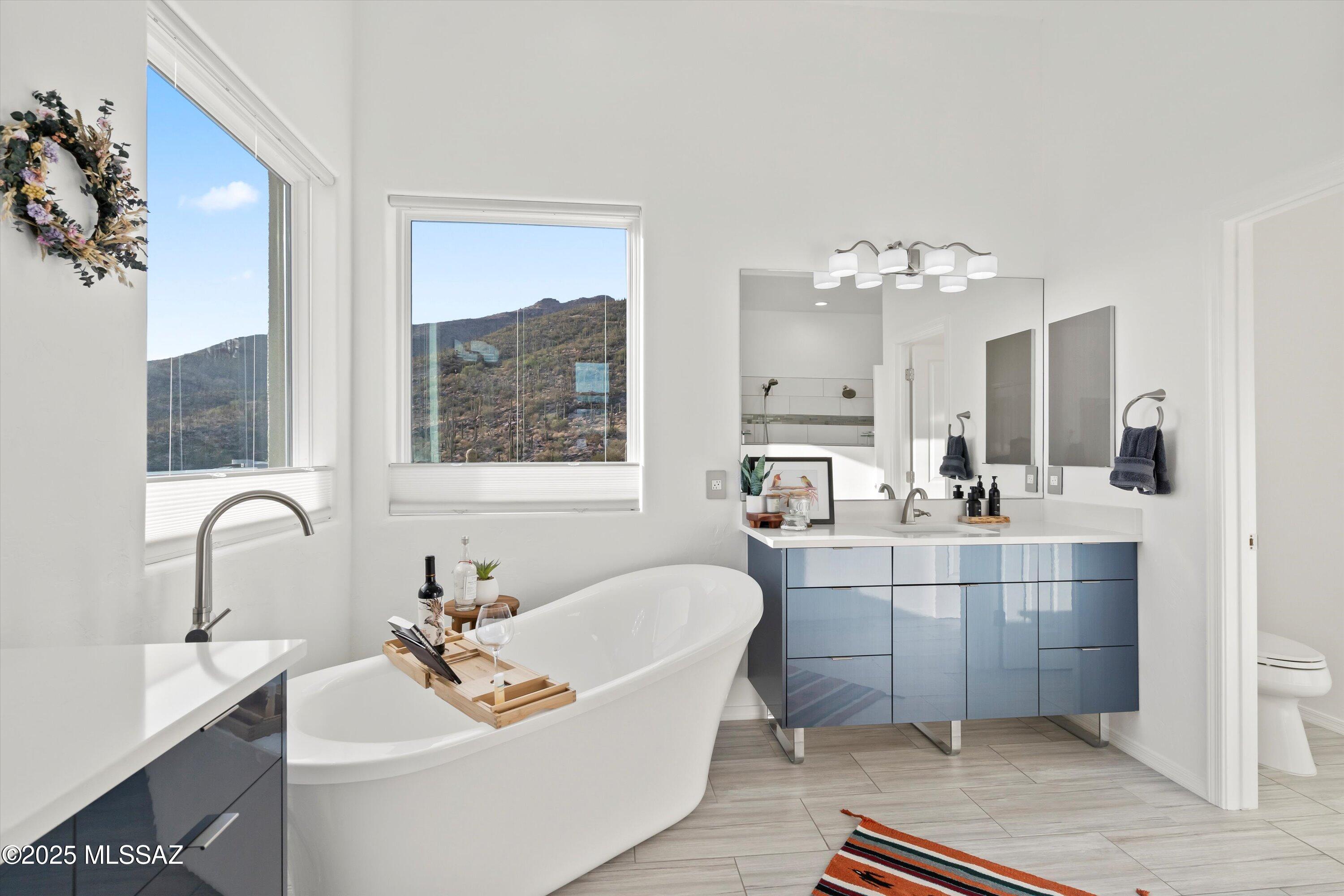 Milagrosa Hills (1-61) - Residential