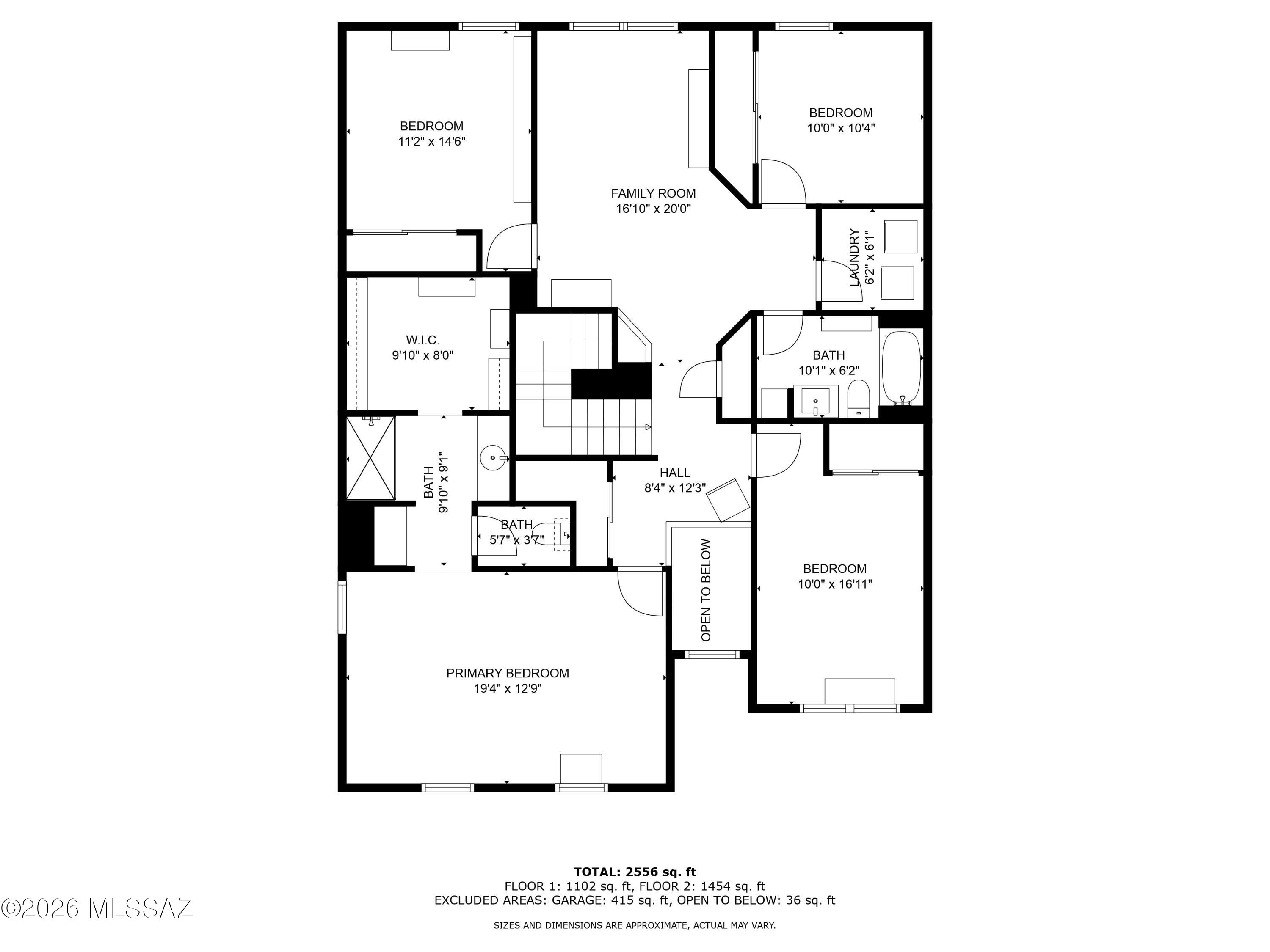 Saguaro Bloom SQ20180540069 - Residential