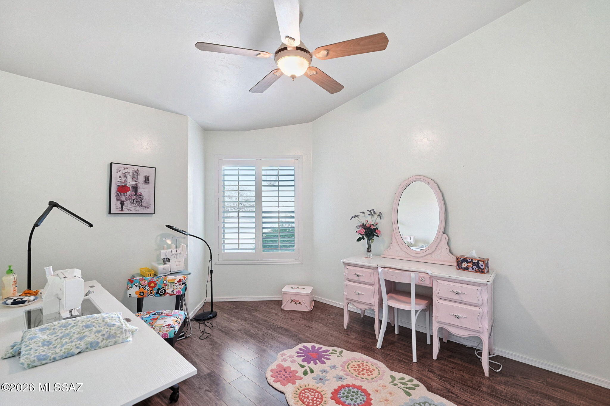 Colonias La Canada (83-219) - Residential