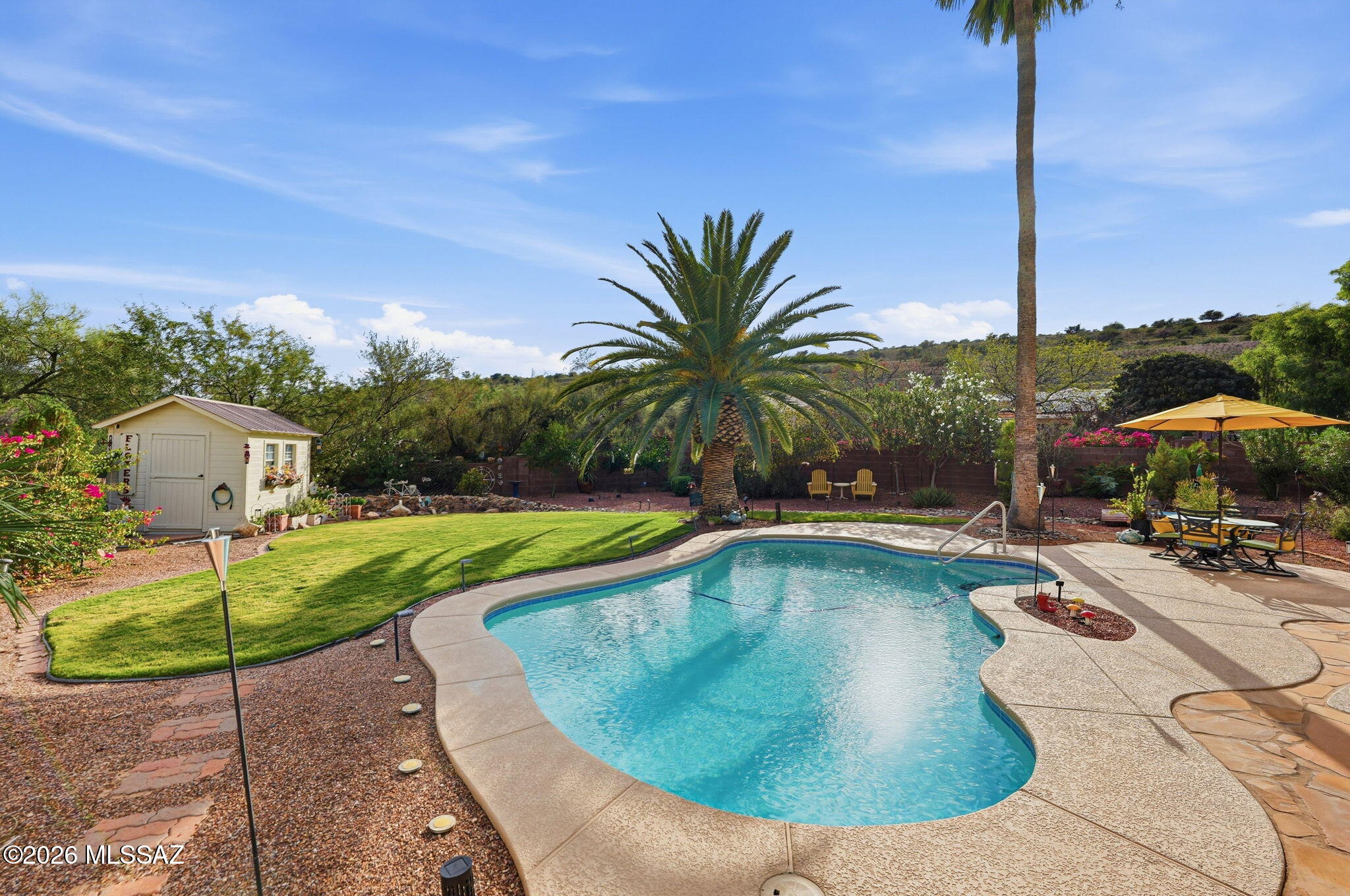Colonias La Canada (83-219) - Residential