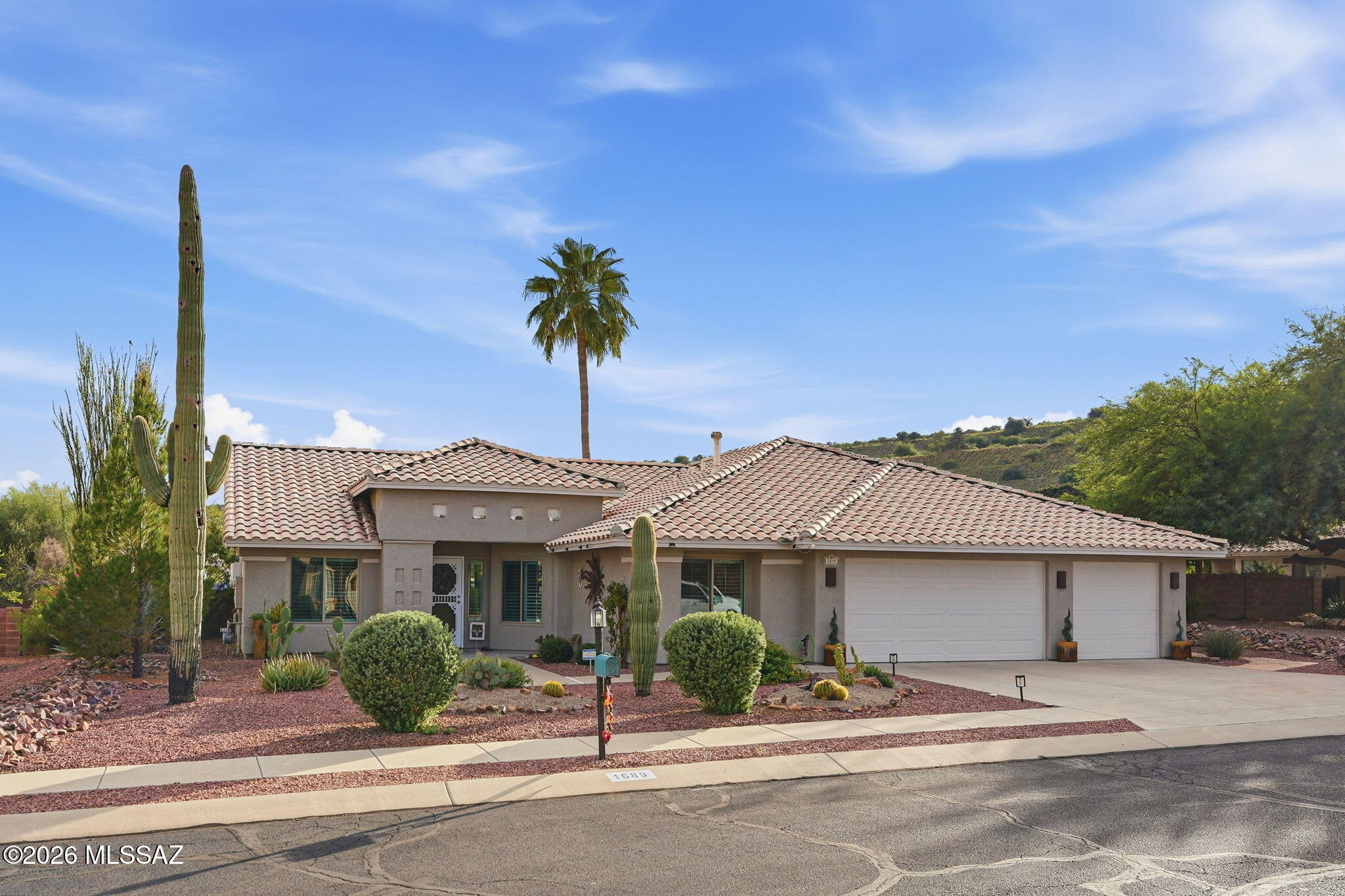 Colonias La Canada (83-219) - Residential