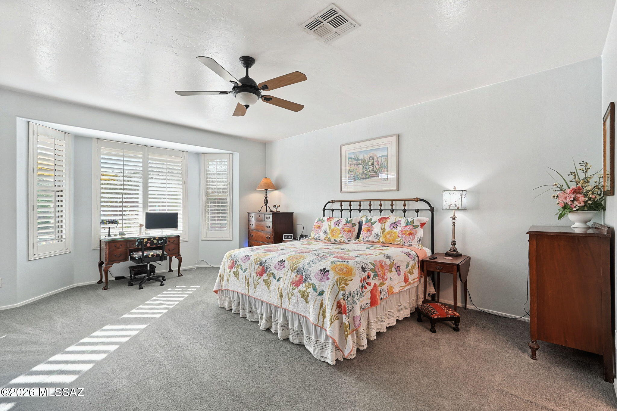 Colonias La Canada (83-219) - Residential