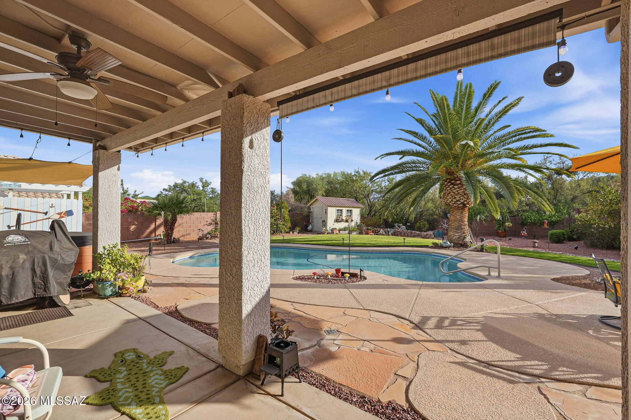 Colonias La Canada (83-219) - Residential