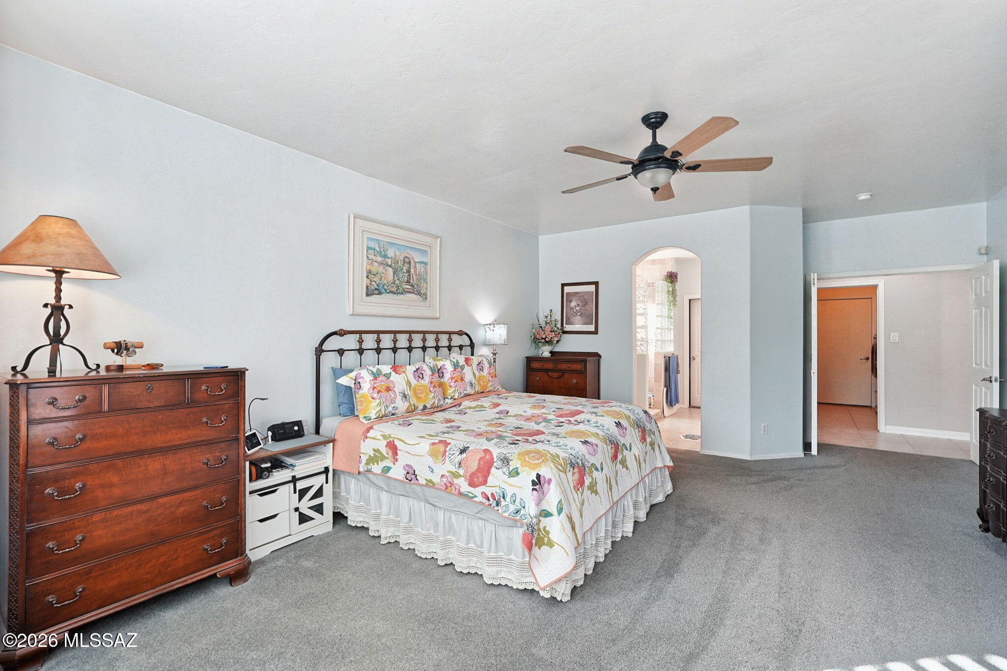 Colonias La Canada (83-219) - Residential