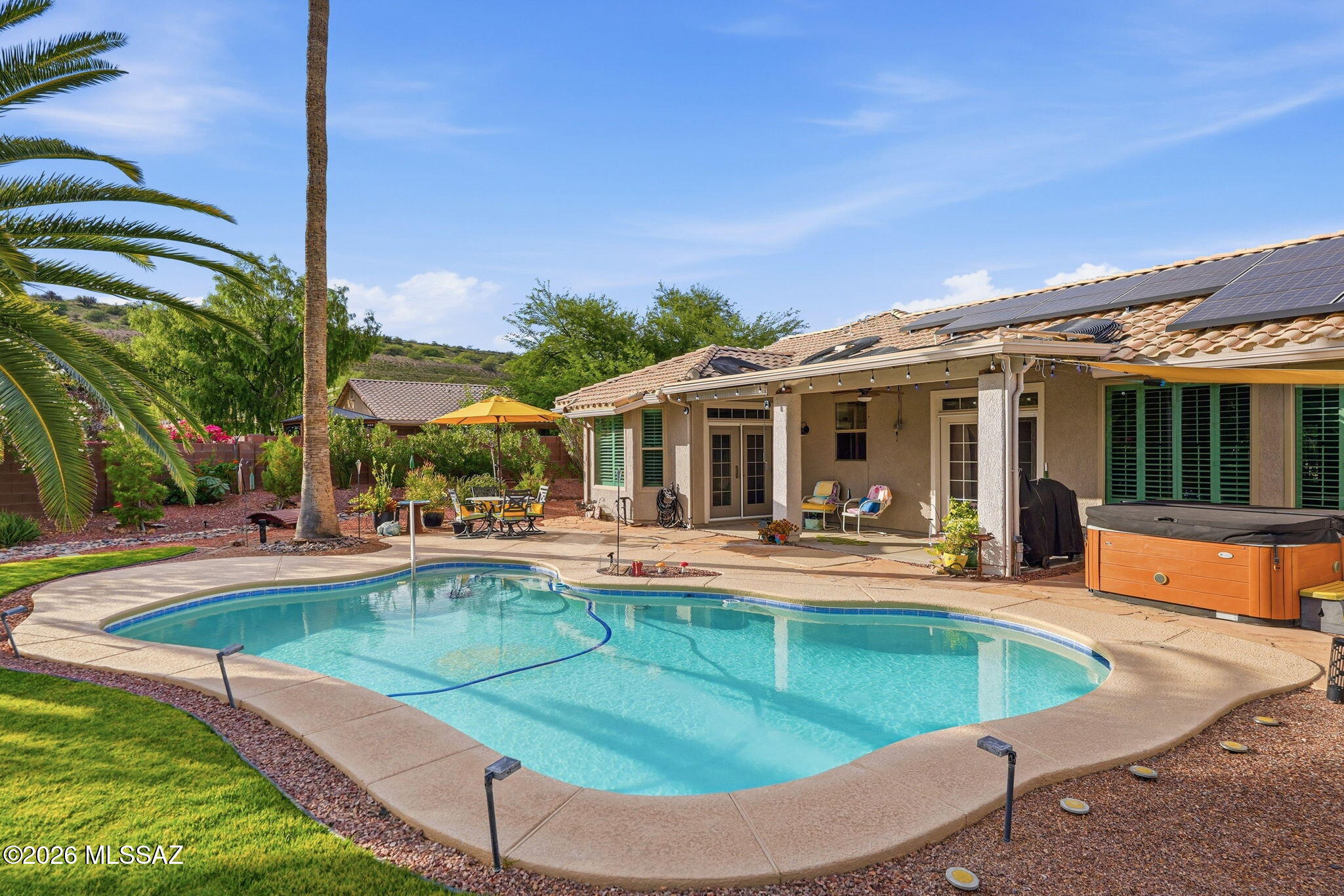 Colonias La Canada (83-219) - Residential