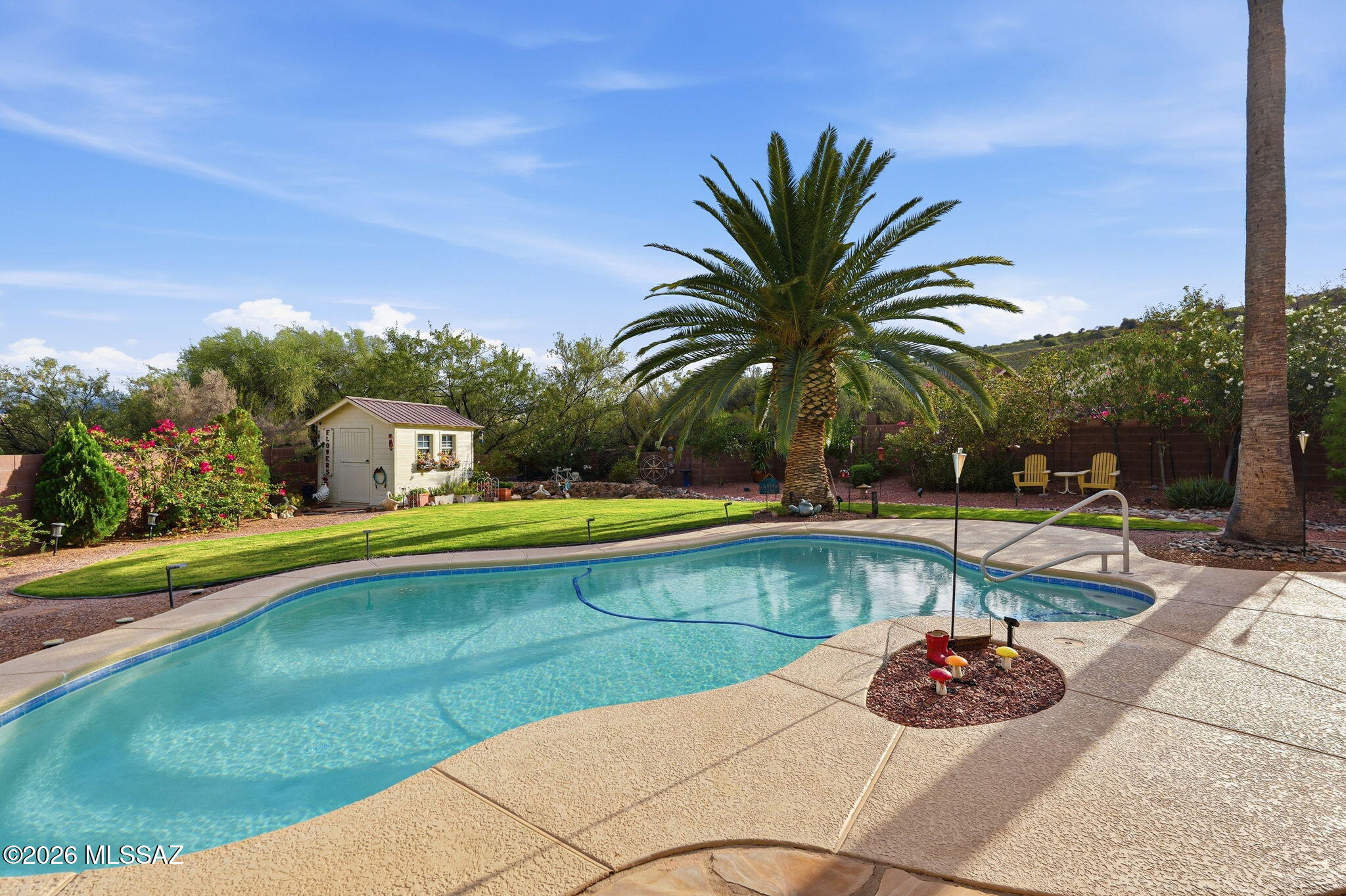 Colonias La Canada (83-219) - Residential