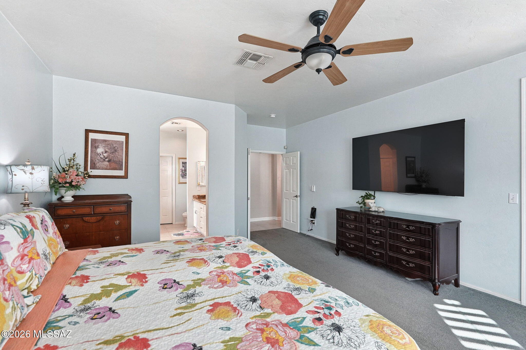 Colonias La Canada (83-219) - Residential