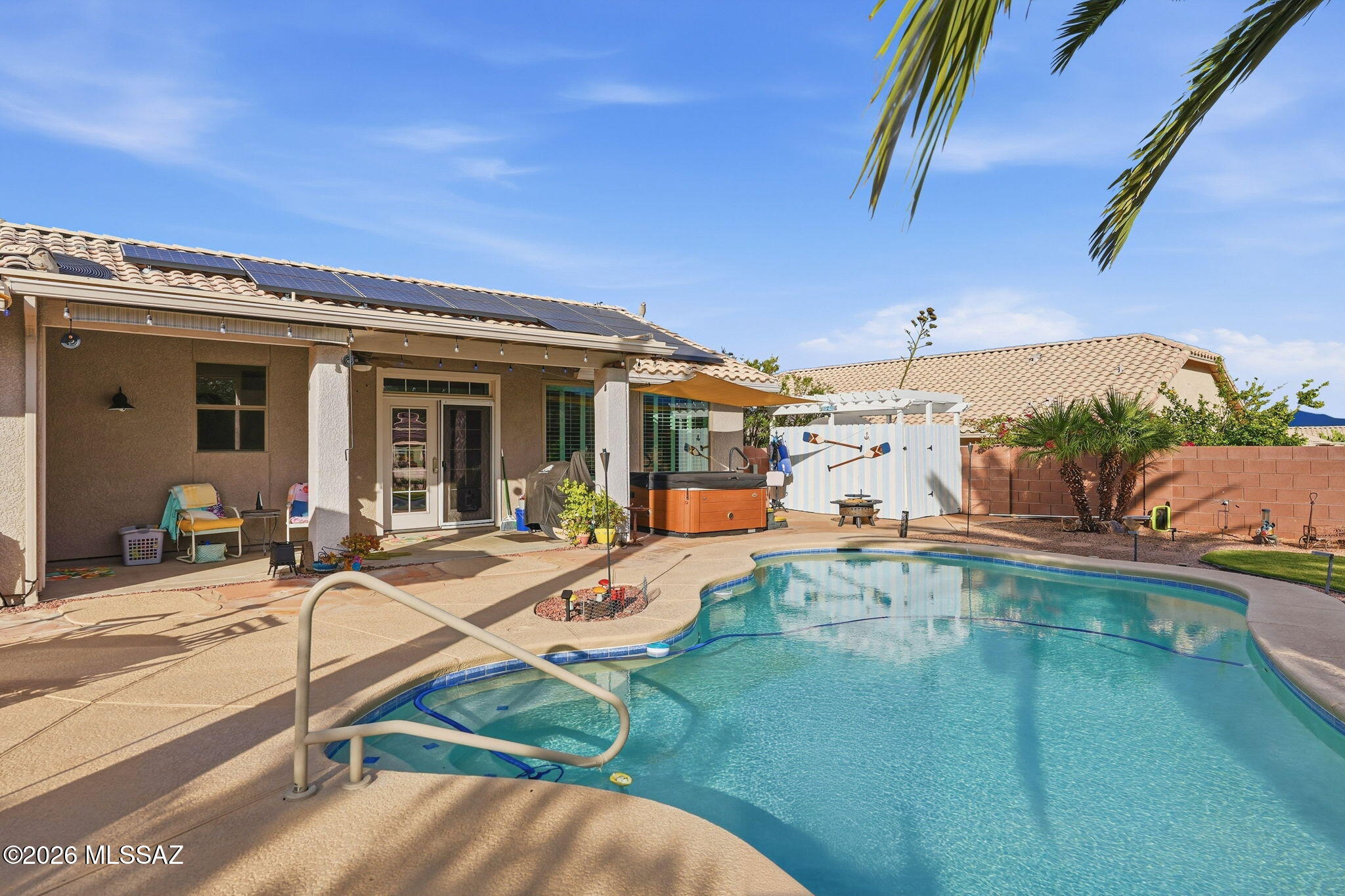 Colonias La Canada (83-219) - Residential