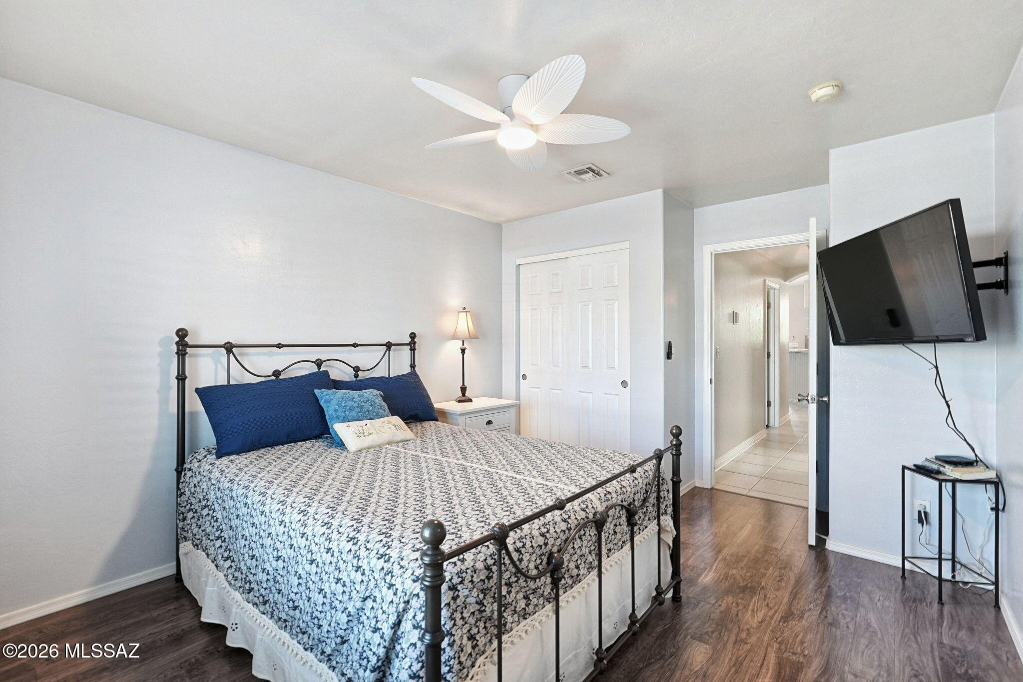 Colonias La Canada (83-219) - Residential