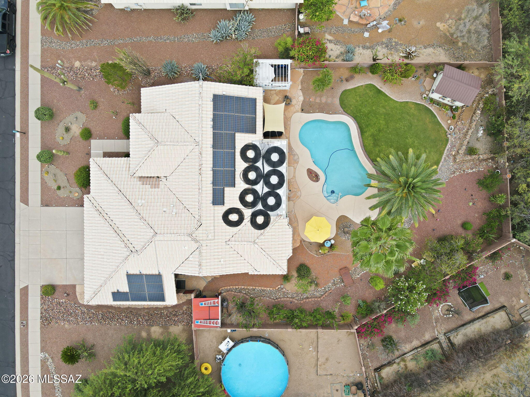 Colonias La Canada (83-219) - Residential