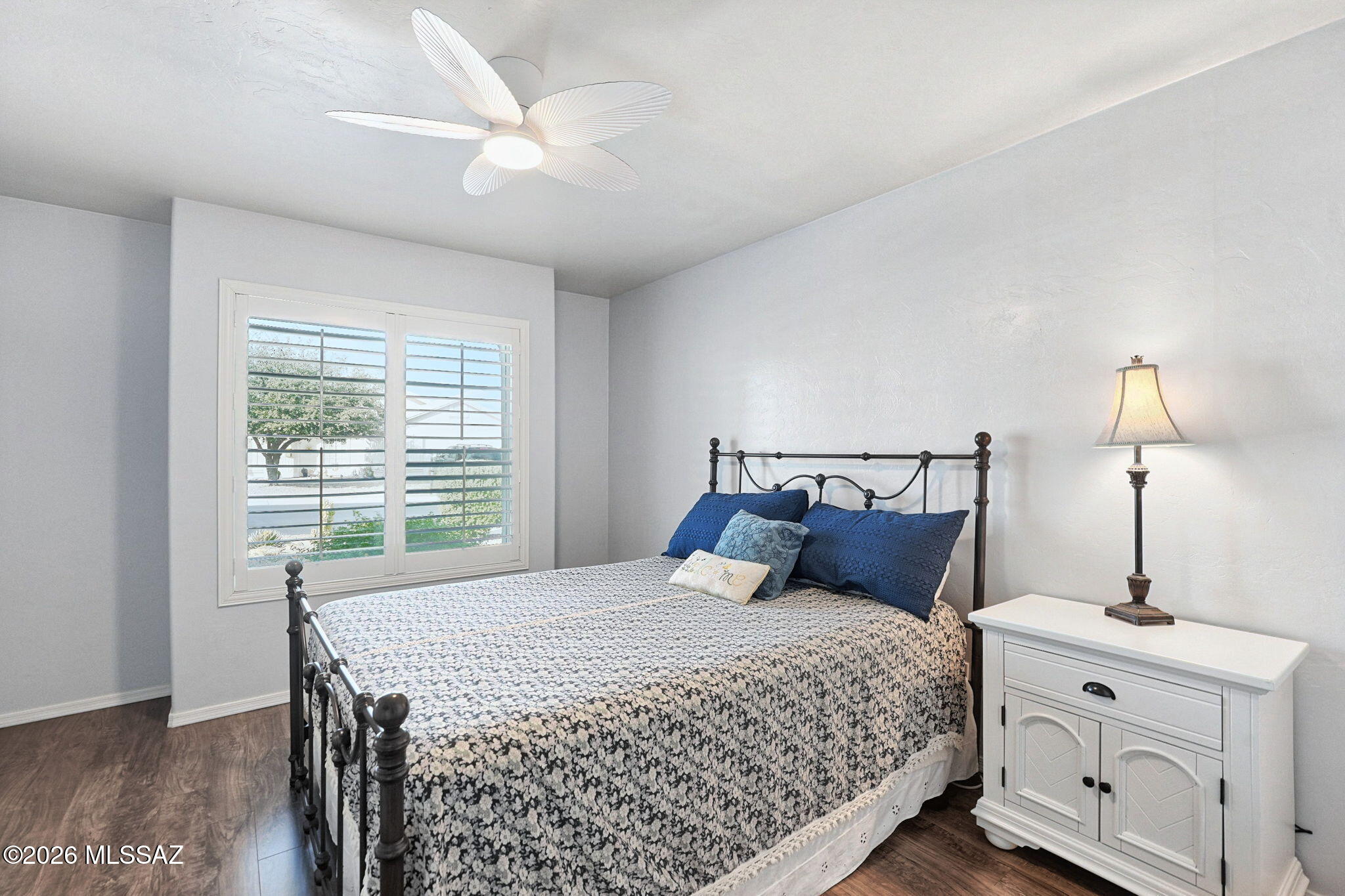 Colonias La Canada (83-219) - Residential