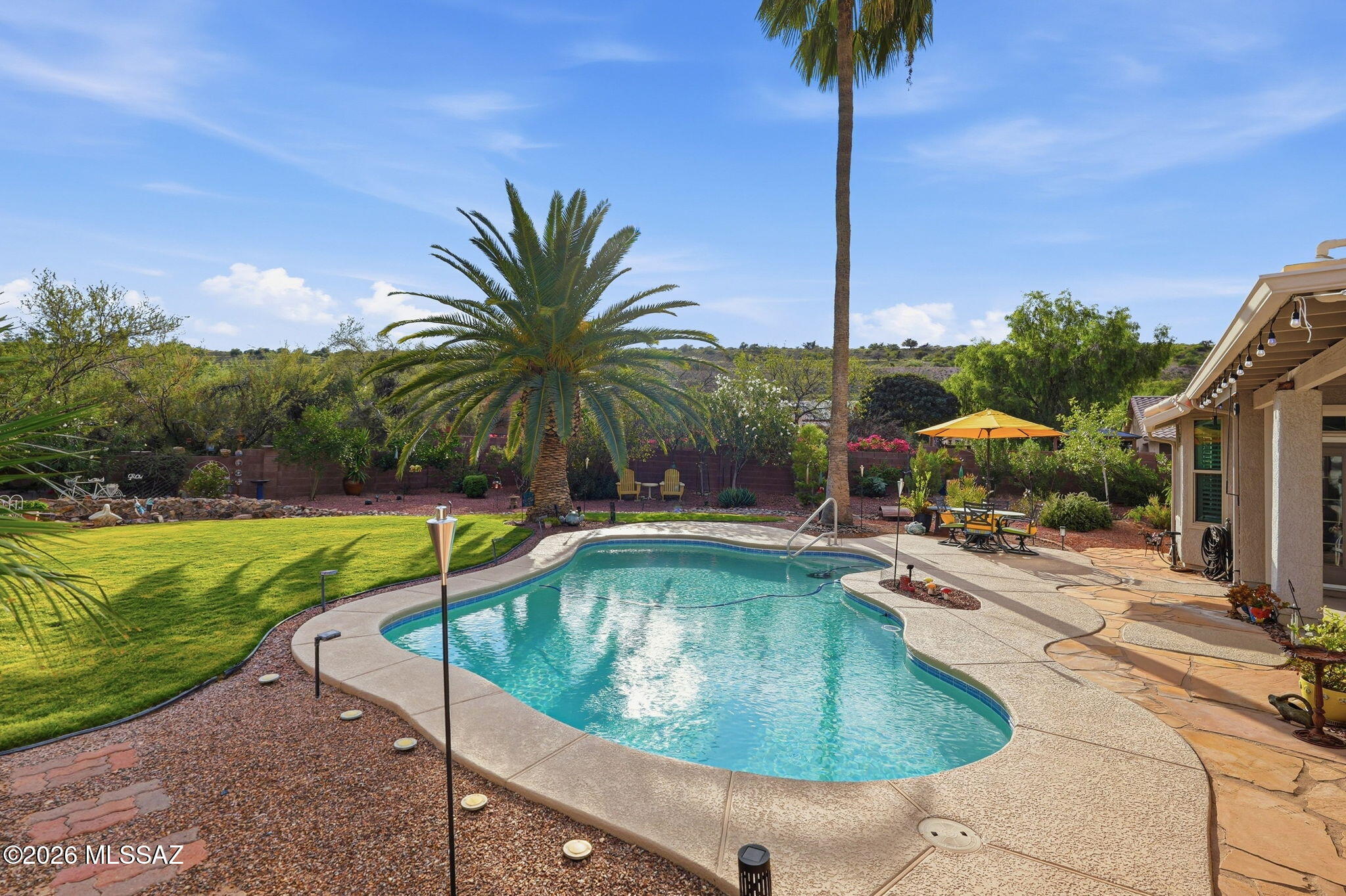 Colonias La Canada (83-219) - Residential