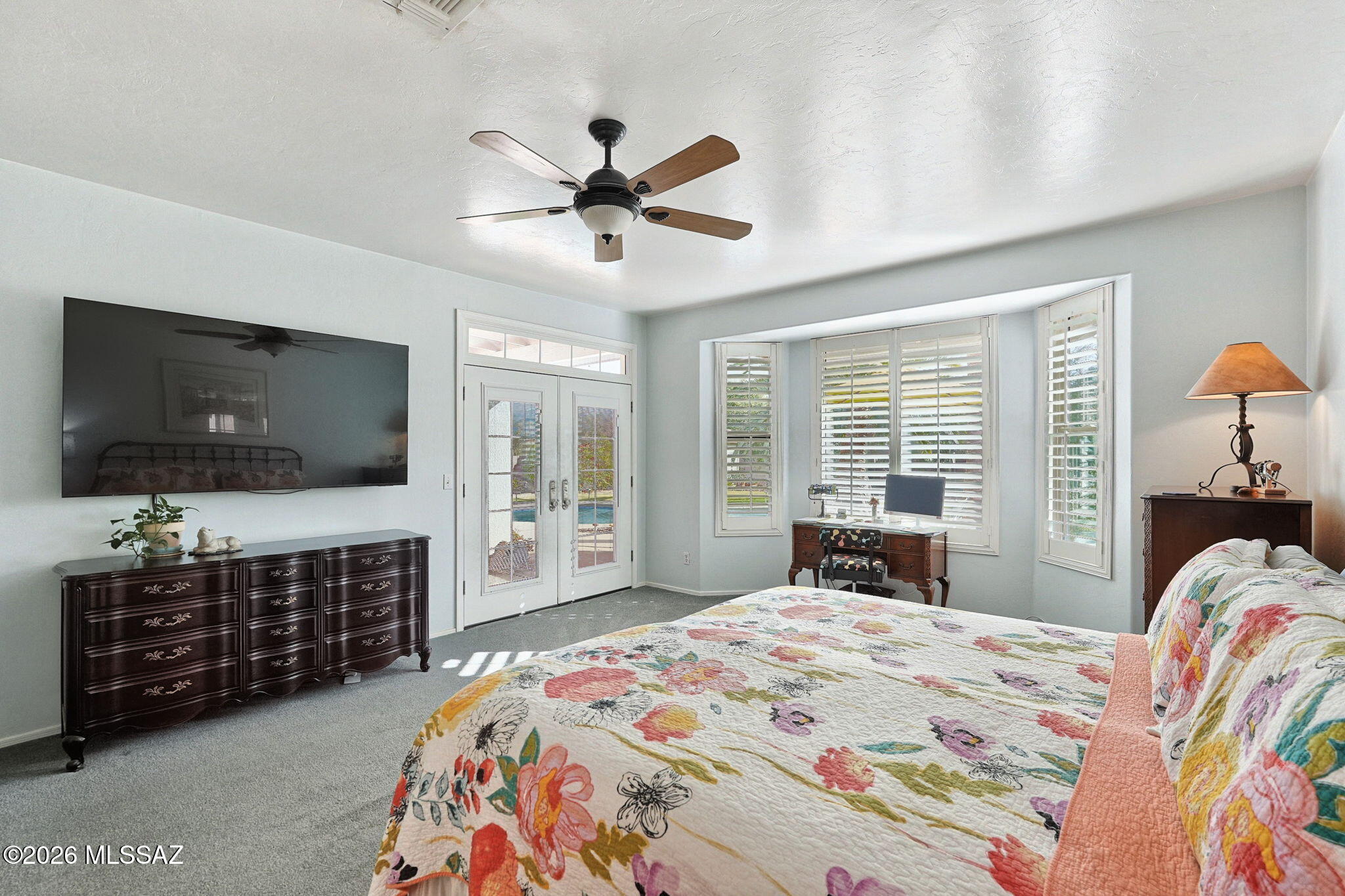 Colonias La Canada (83-219) - Residential