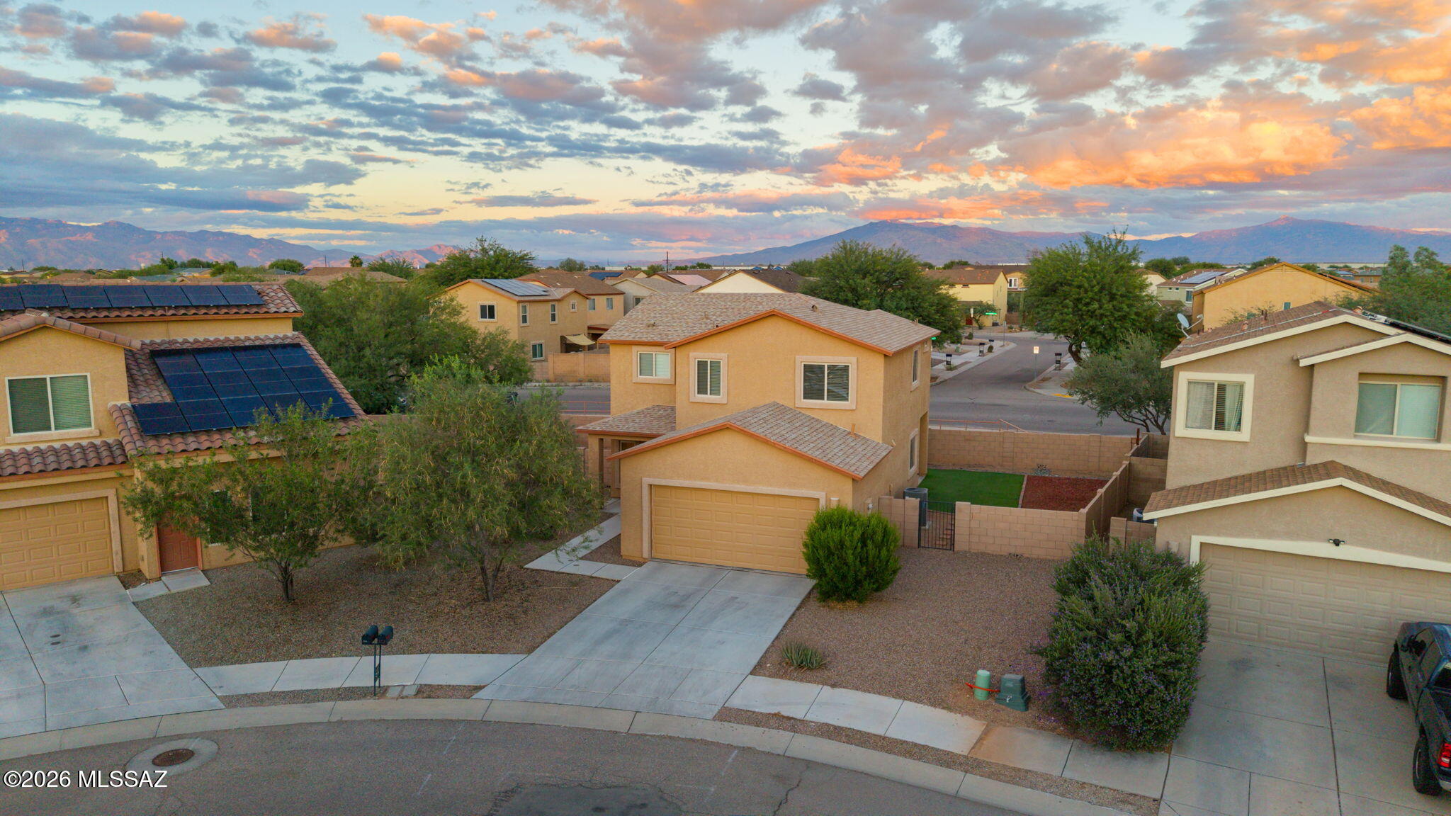 Corazon Del Pueblo - Residential
