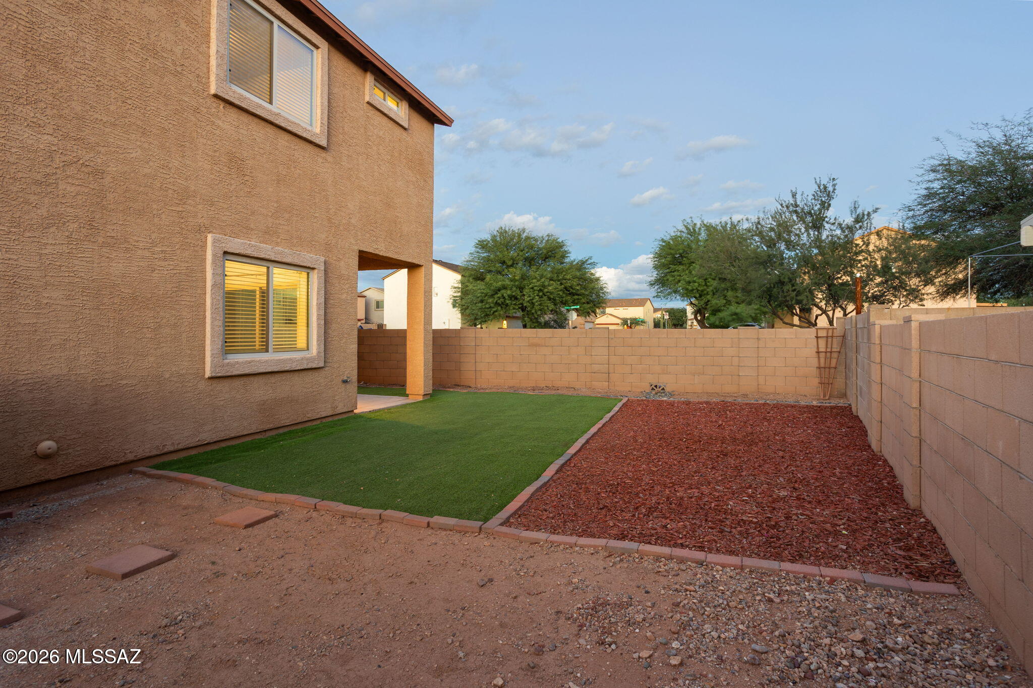 Corazon Del Pueblo - Residential