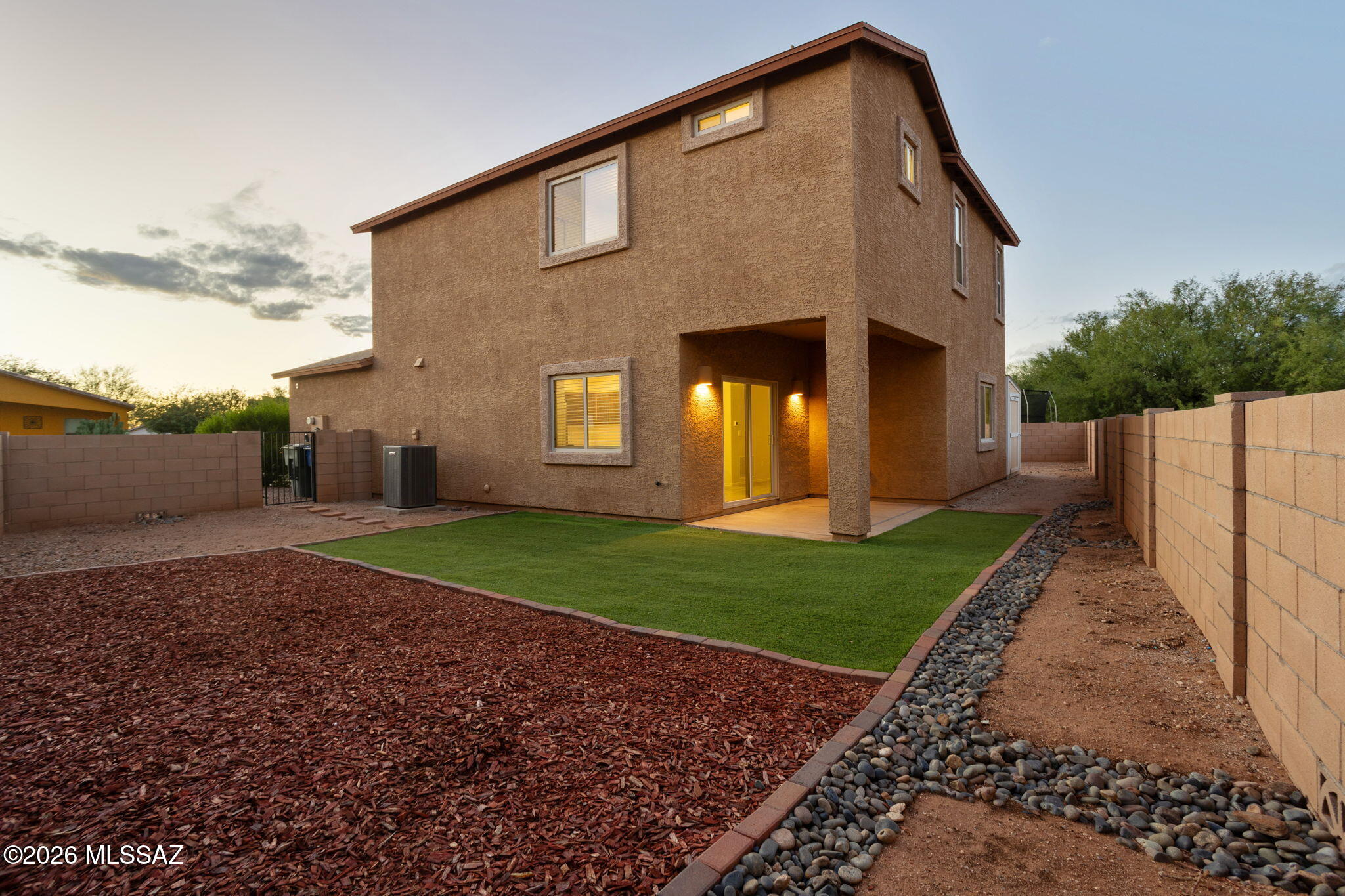 Corazon Del Pueblo - Residential