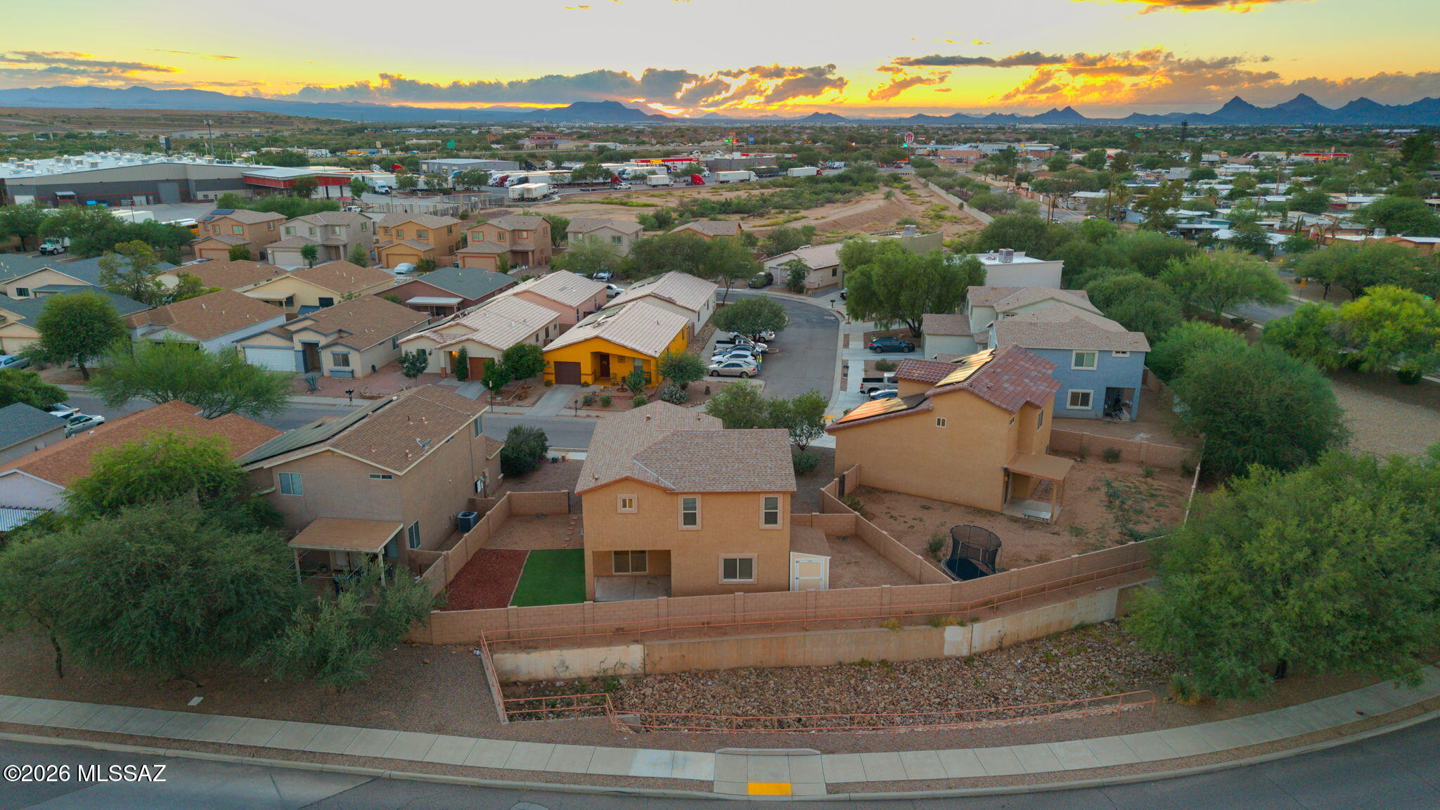 Corazon Del Pueblo - Residential