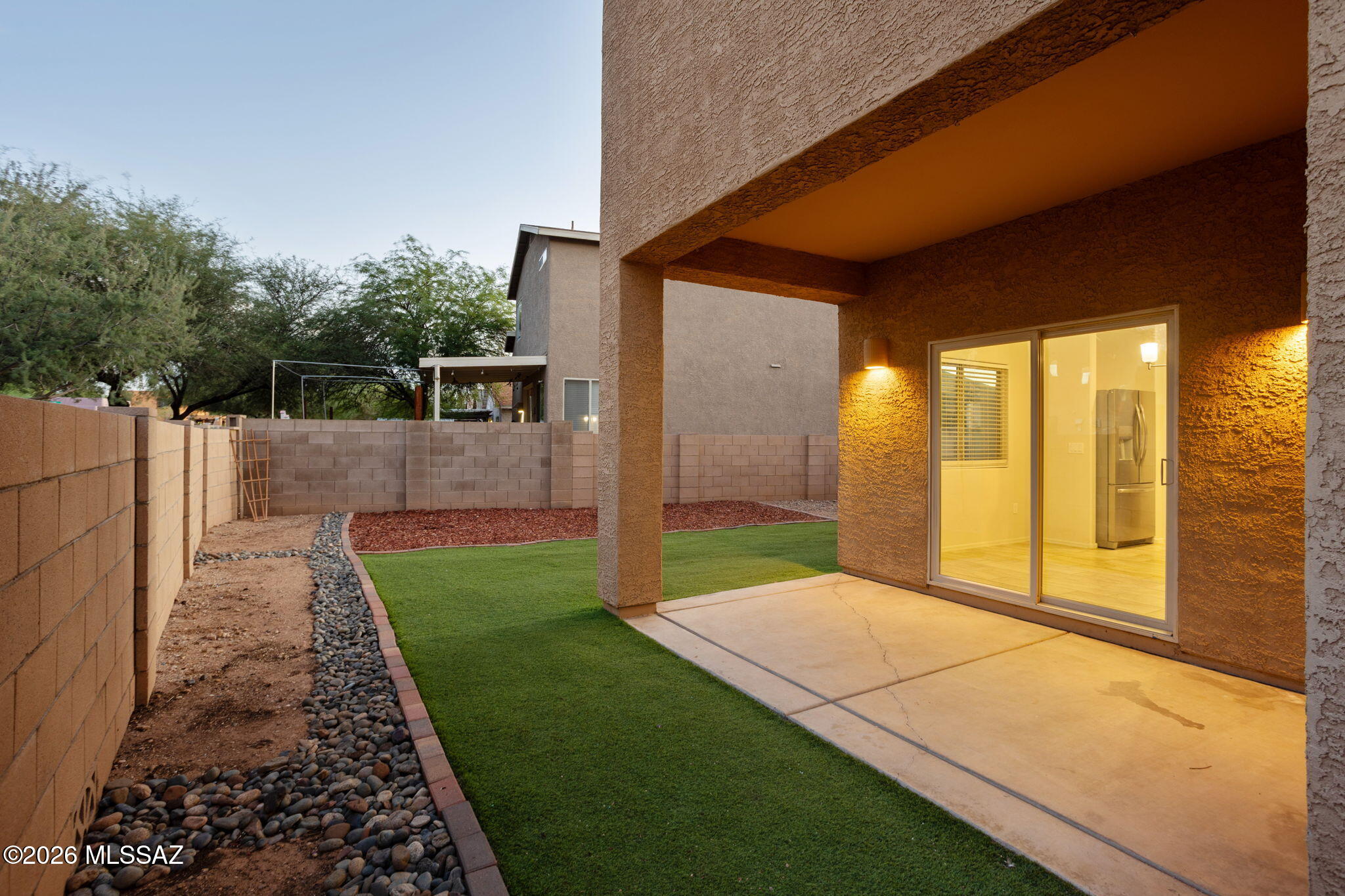 Corazon Del Pueblo - Residential