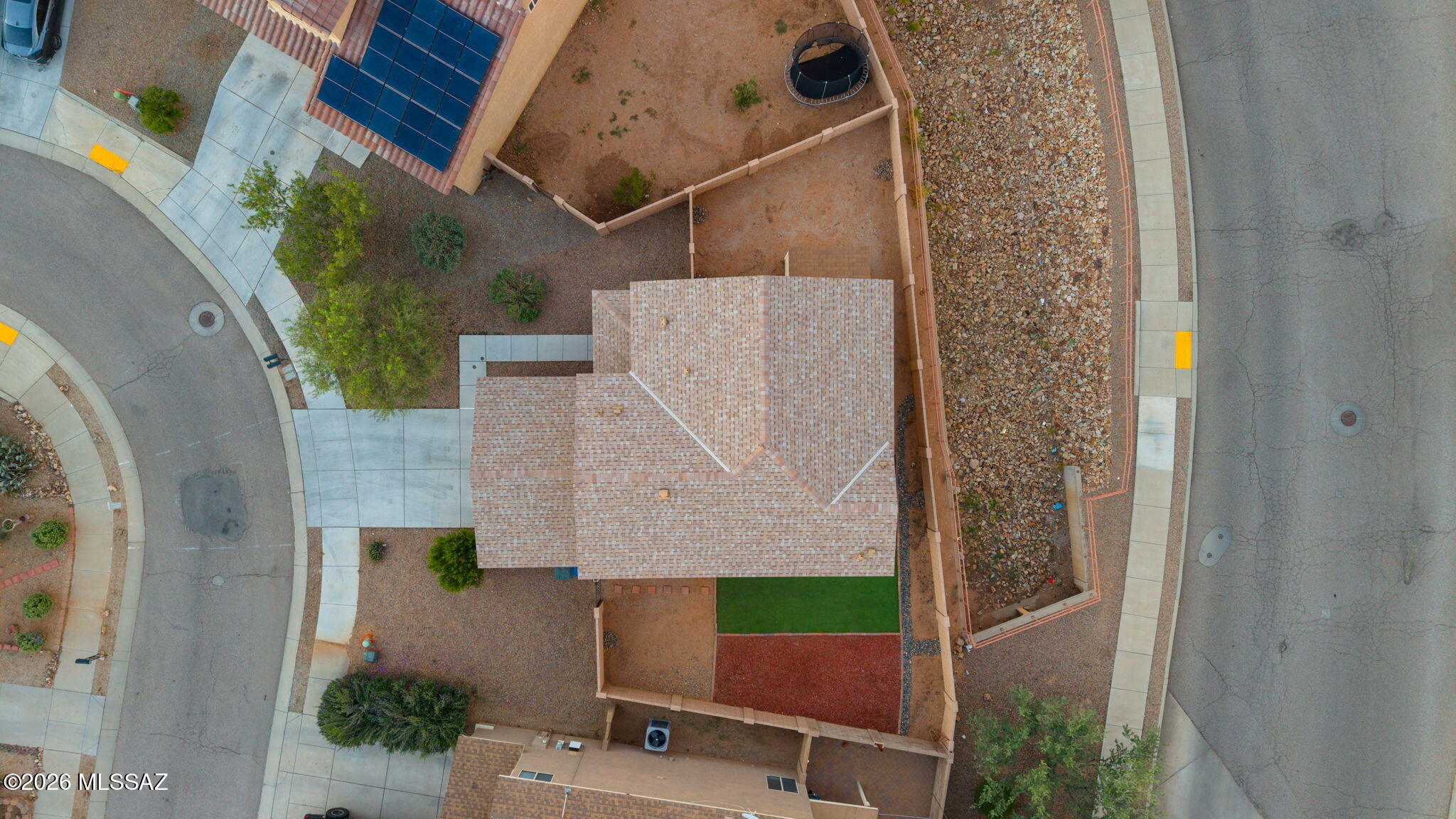 Corazon Del Pueblo - Residential