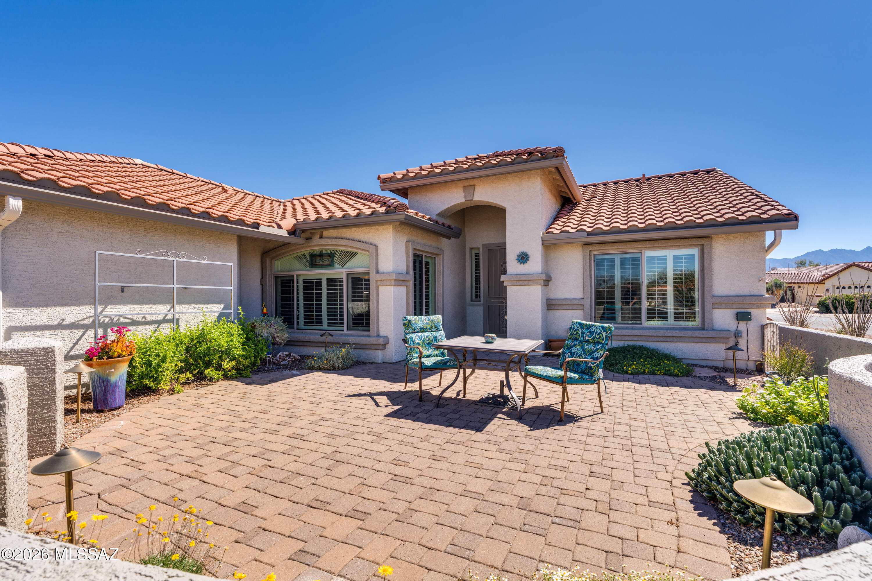 Unit 3 Quail Creek II - Residential
