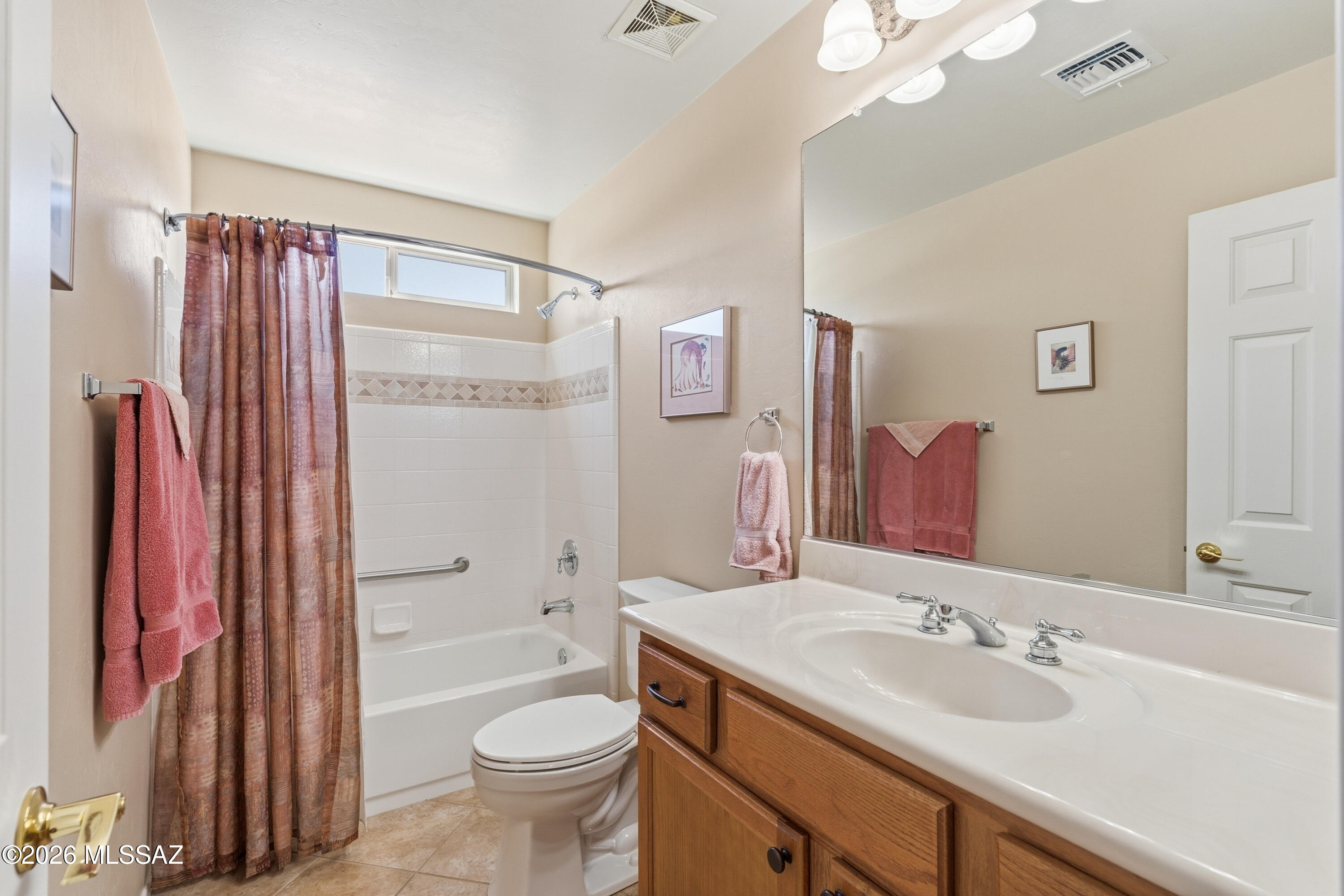 Unit 3 Quail Creek II - Residential