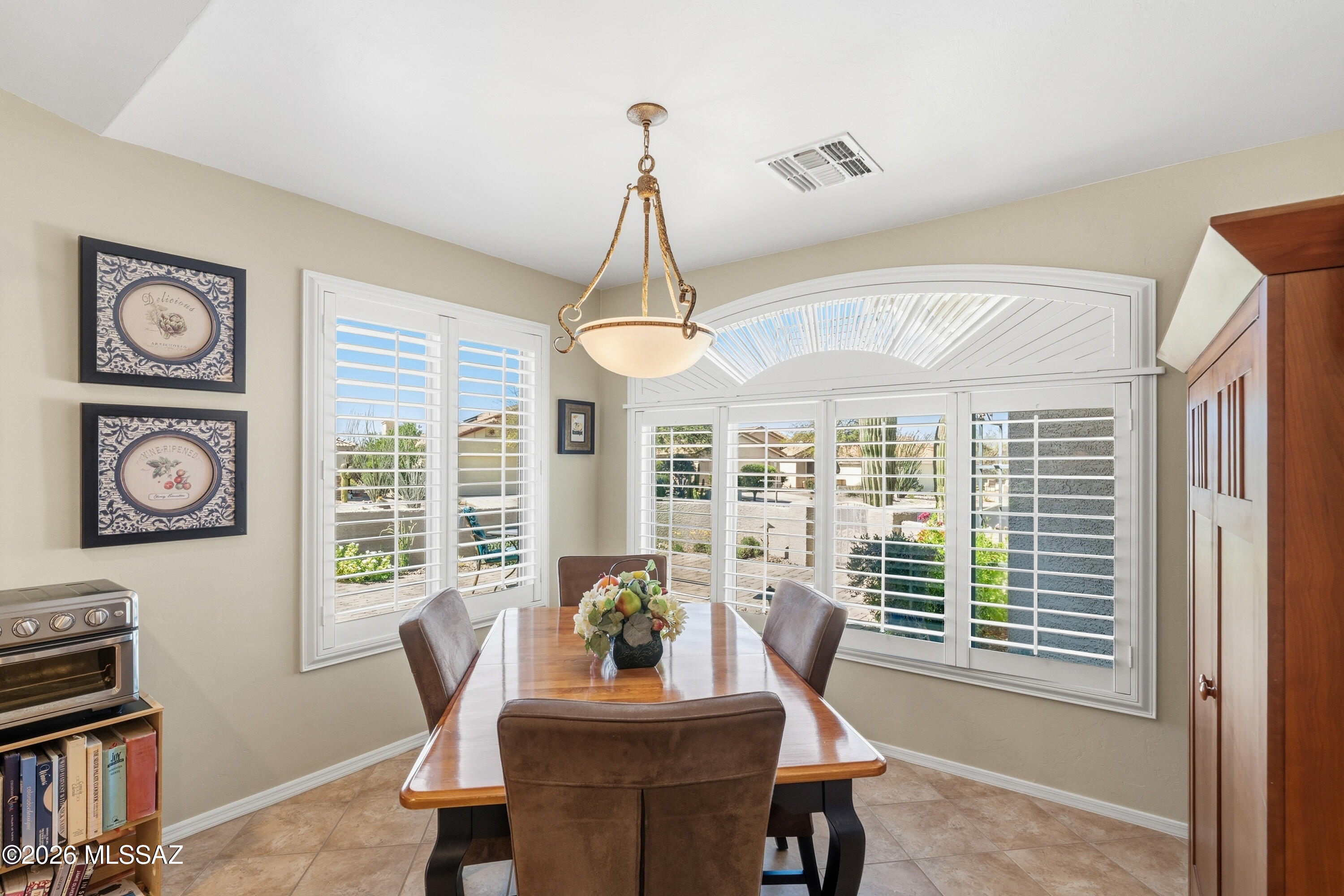 Unit 3 Quail Creek II - Residential