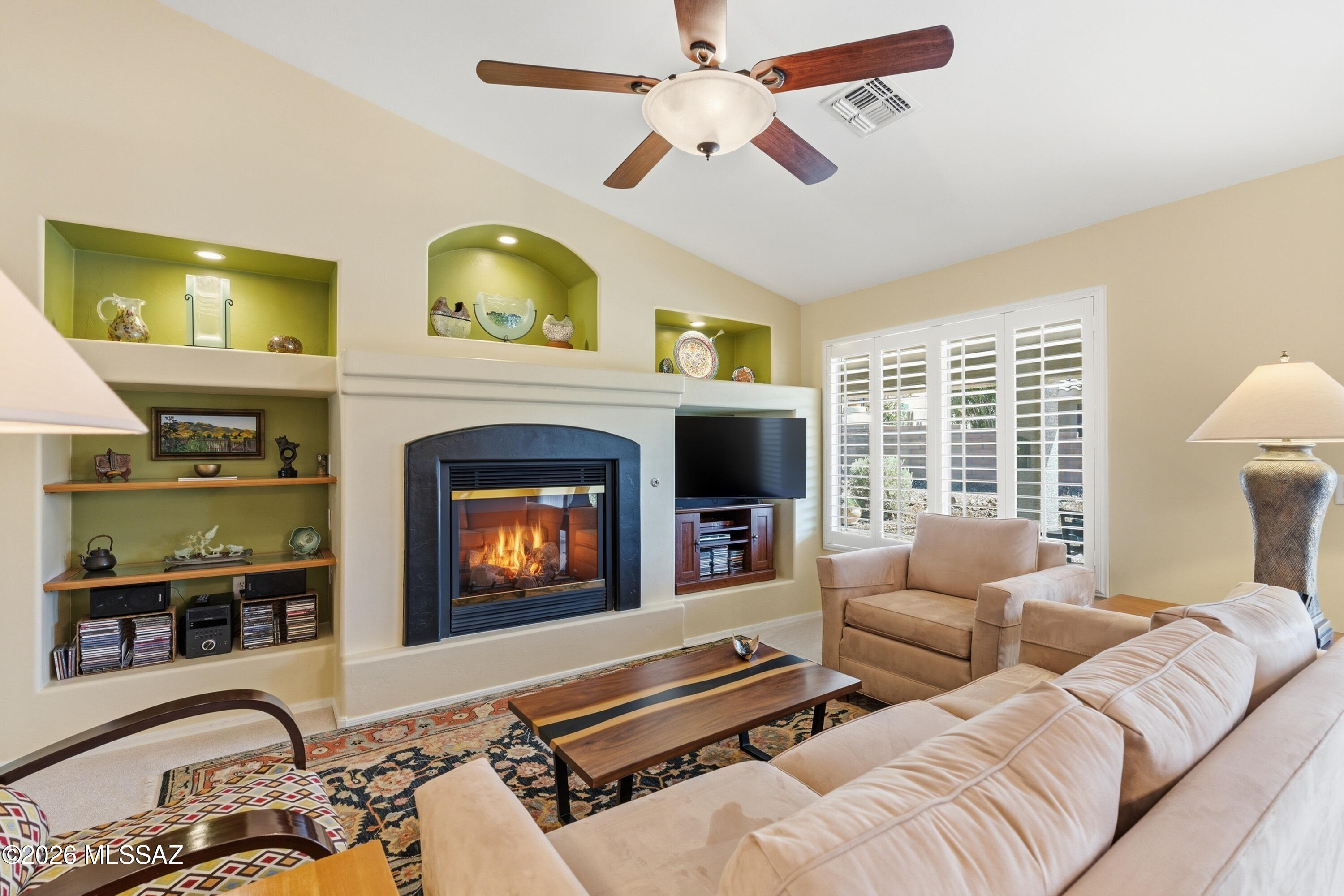 Unit 3 Quail Creek II - Residential